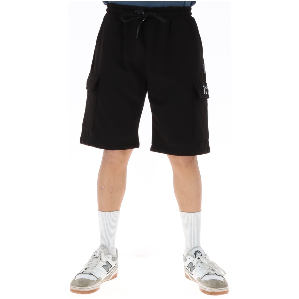 Icon Men Shorts