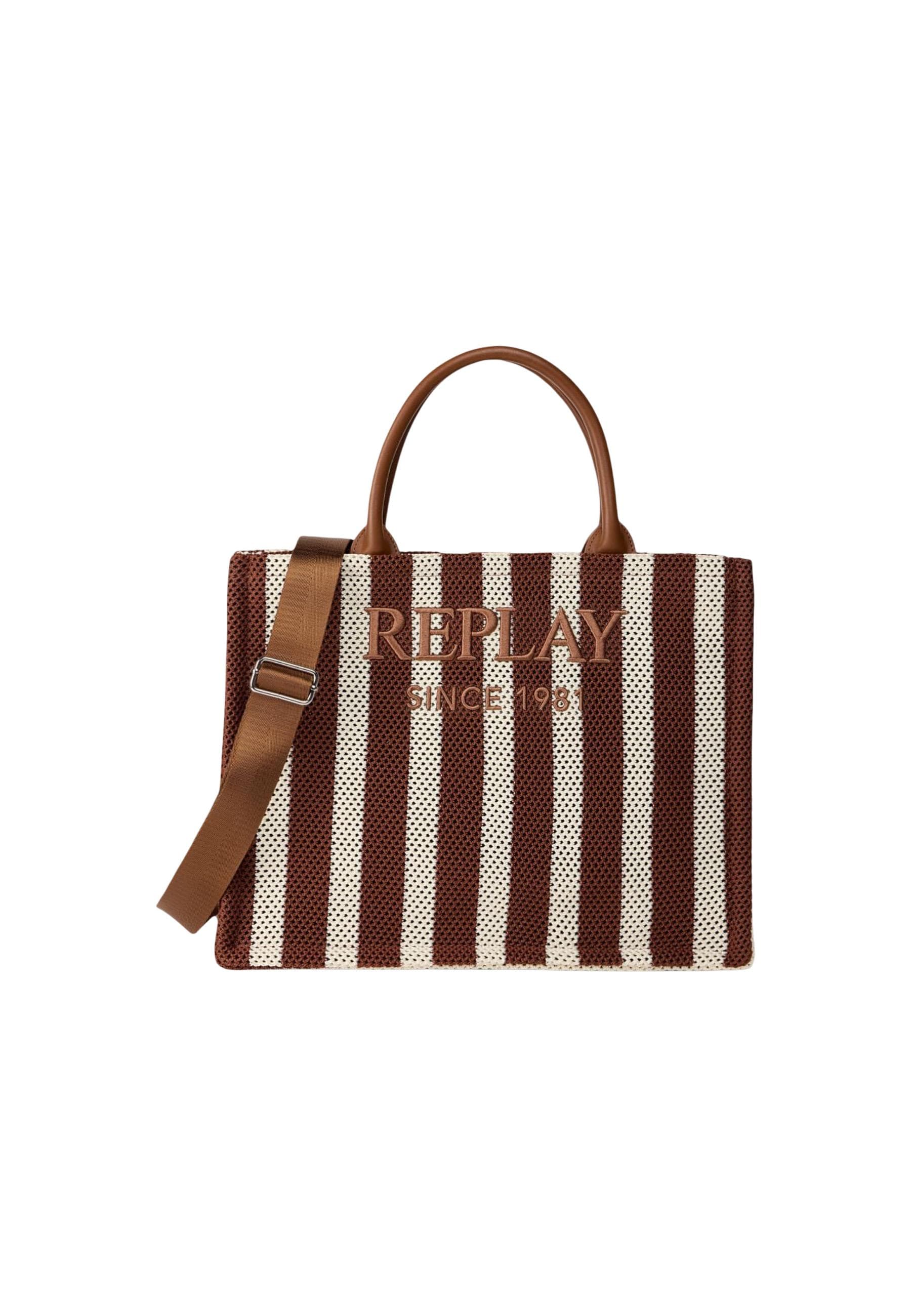 Replay  Women Bag