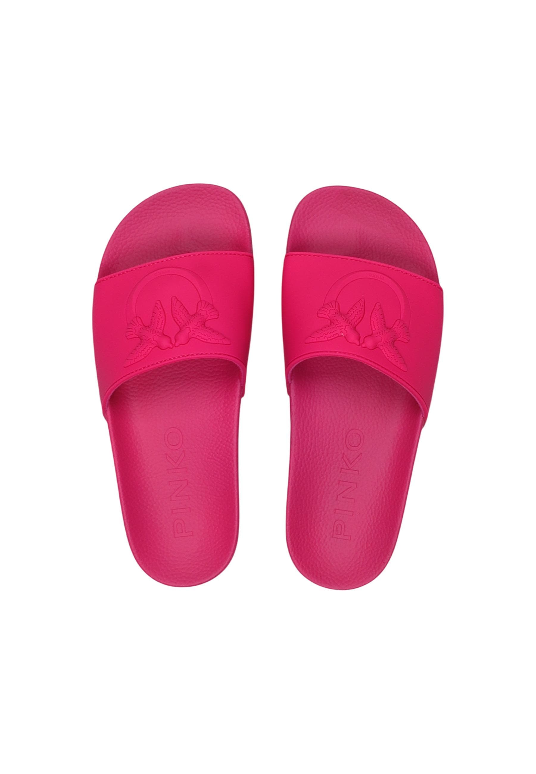 Pinko Women Slippers