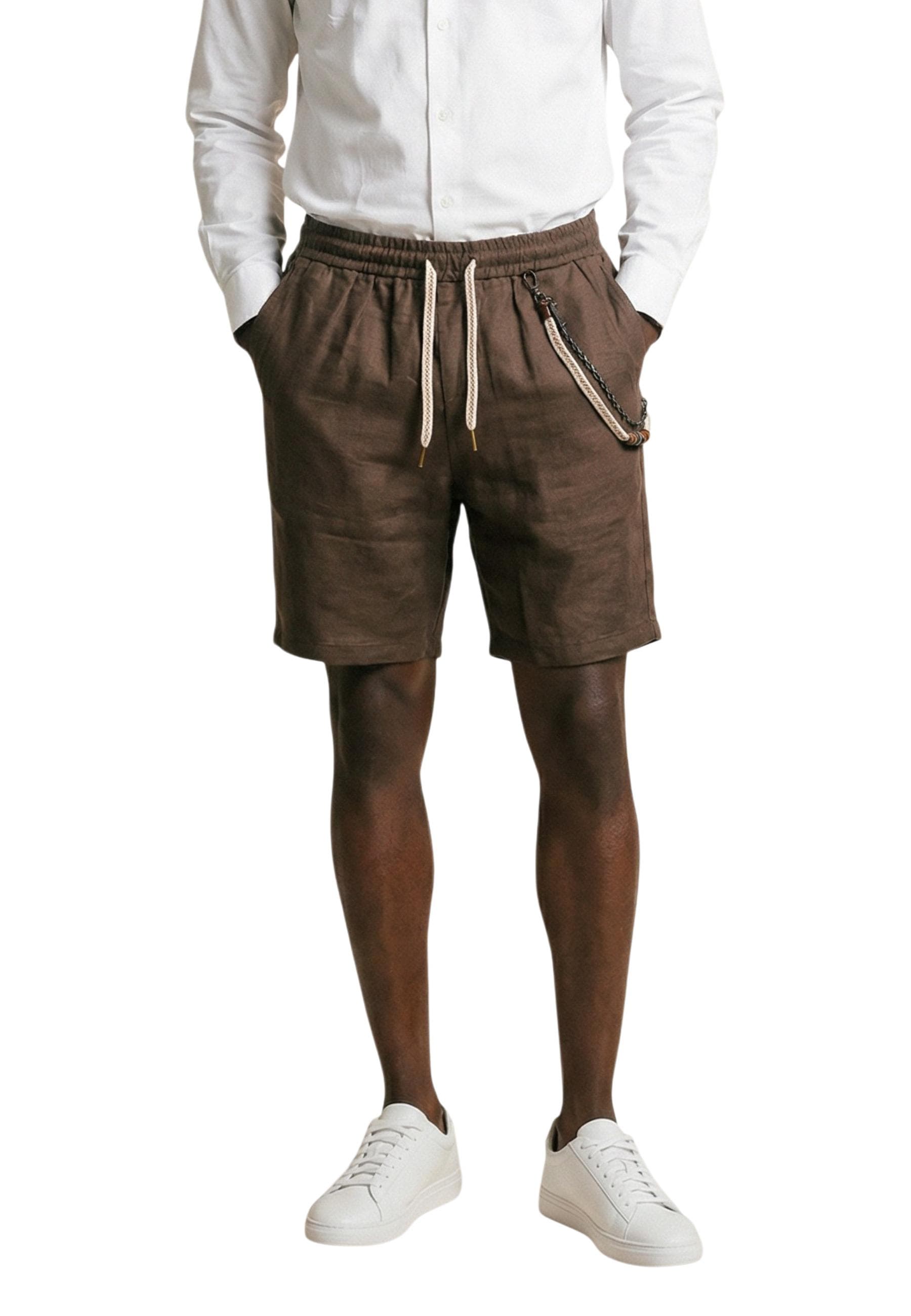 Gianni Lupo Men Shorts