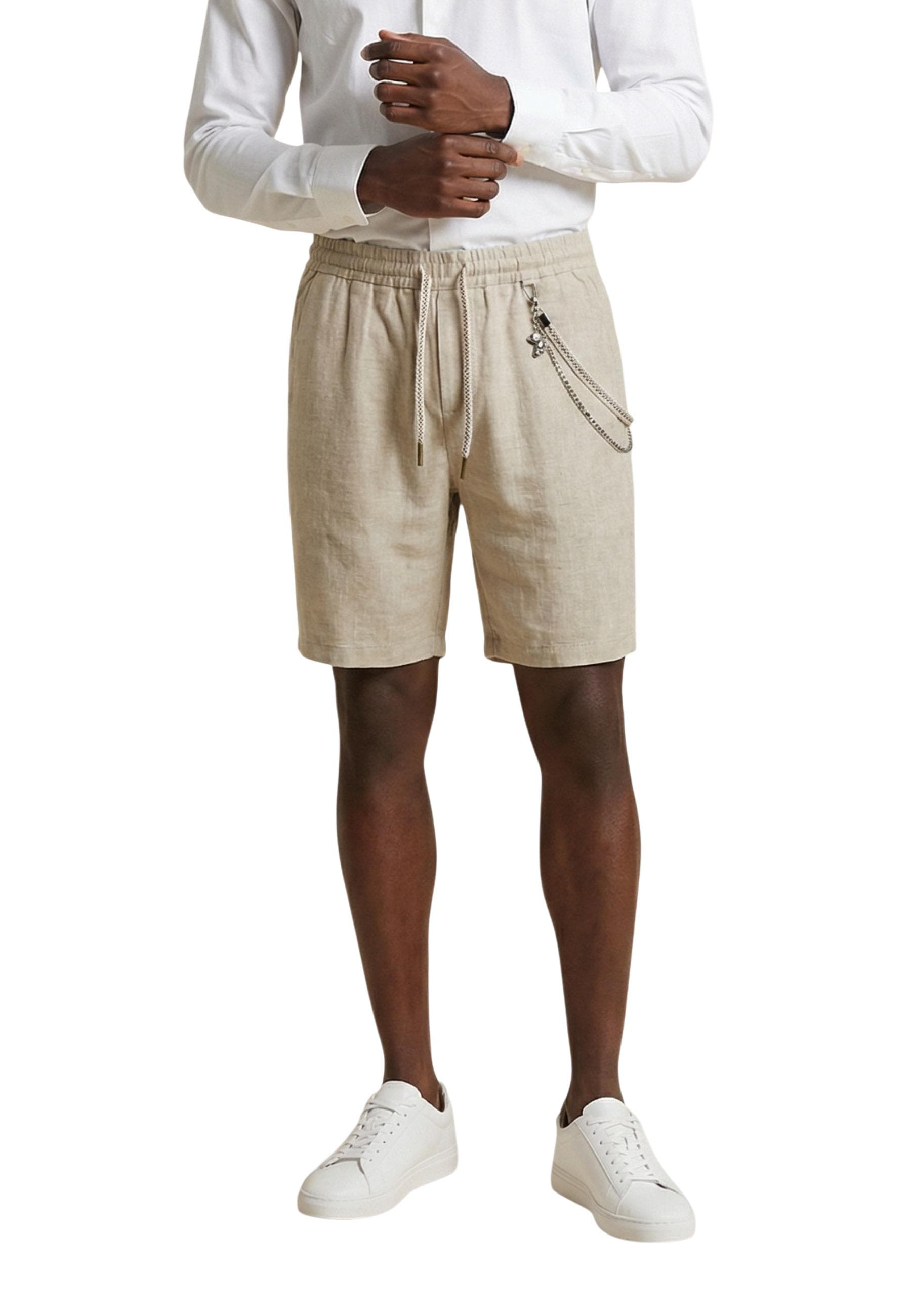 Gianni Lupo Men Shorts