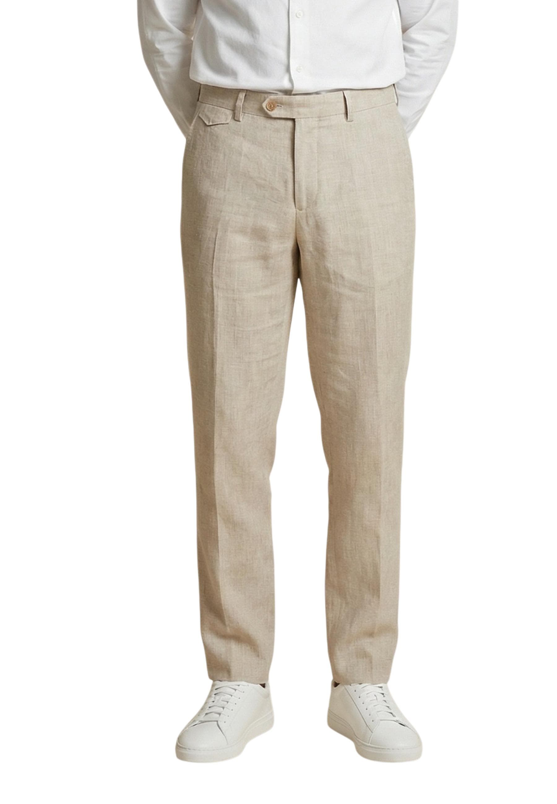 Gianni Lupo Men Trousers