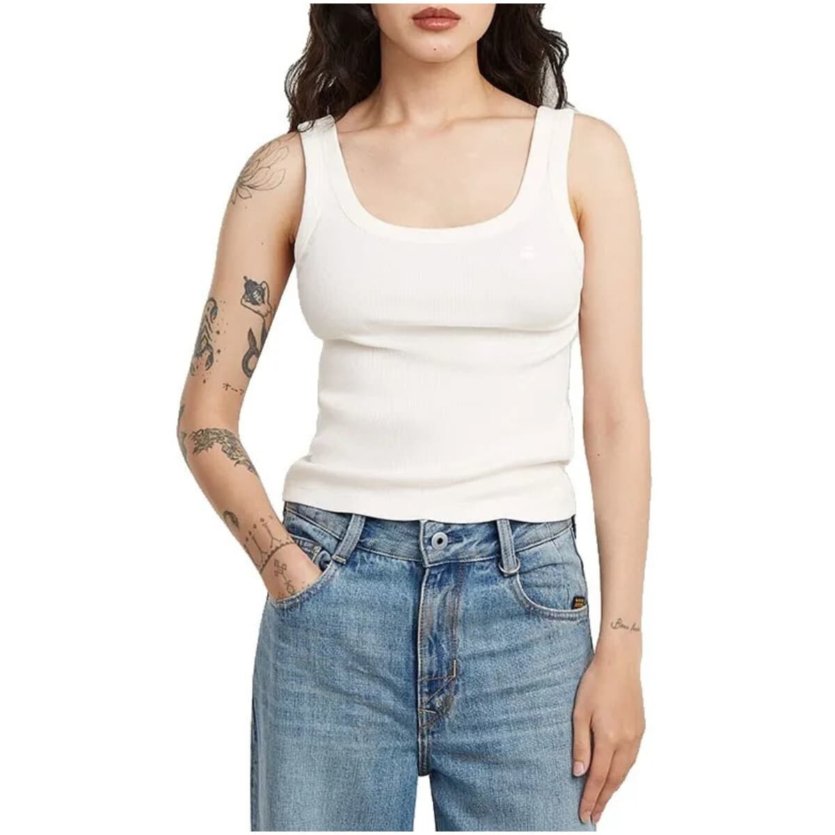 G-star  Women Undershirt