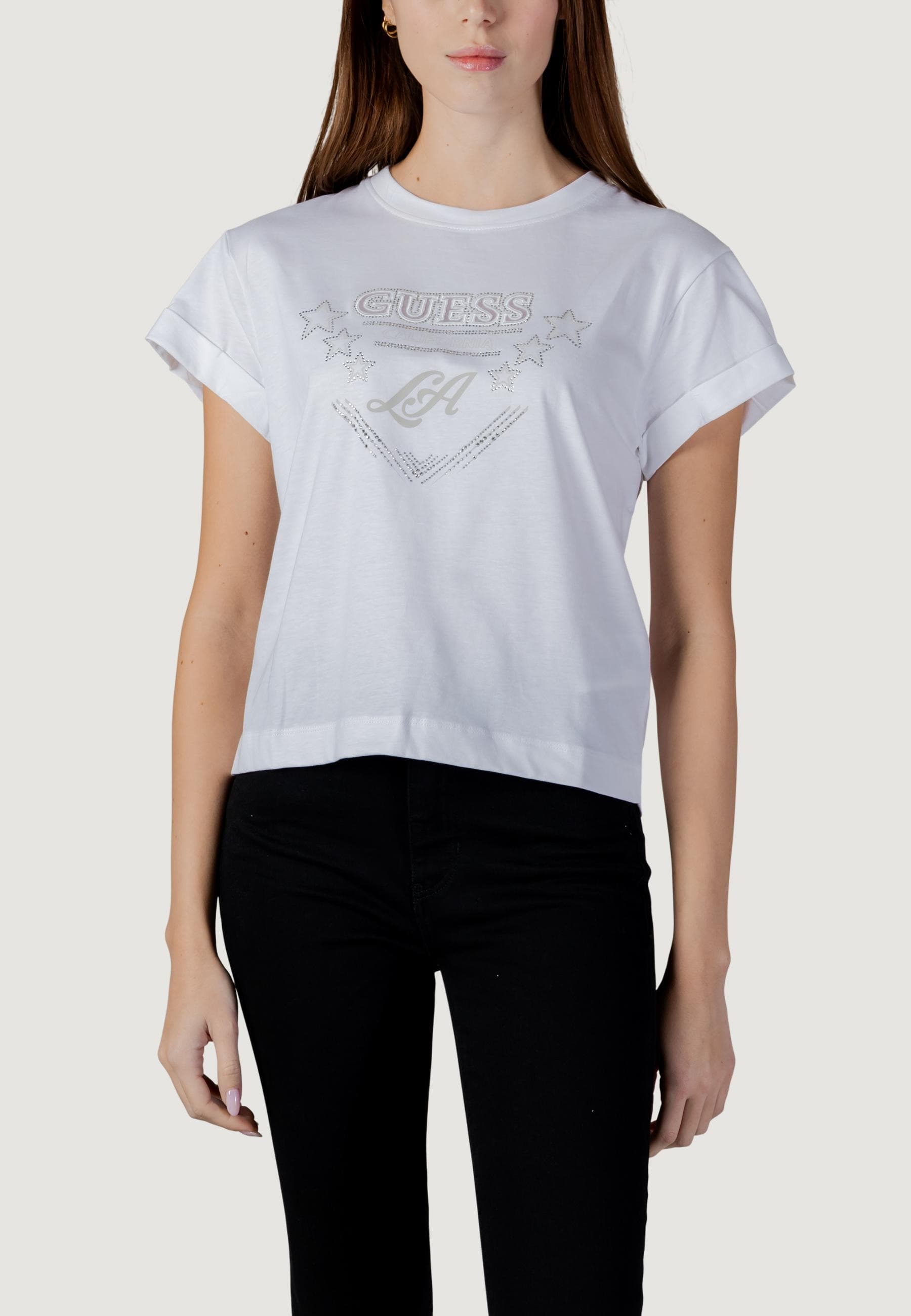 Guess  Women T-Shirt