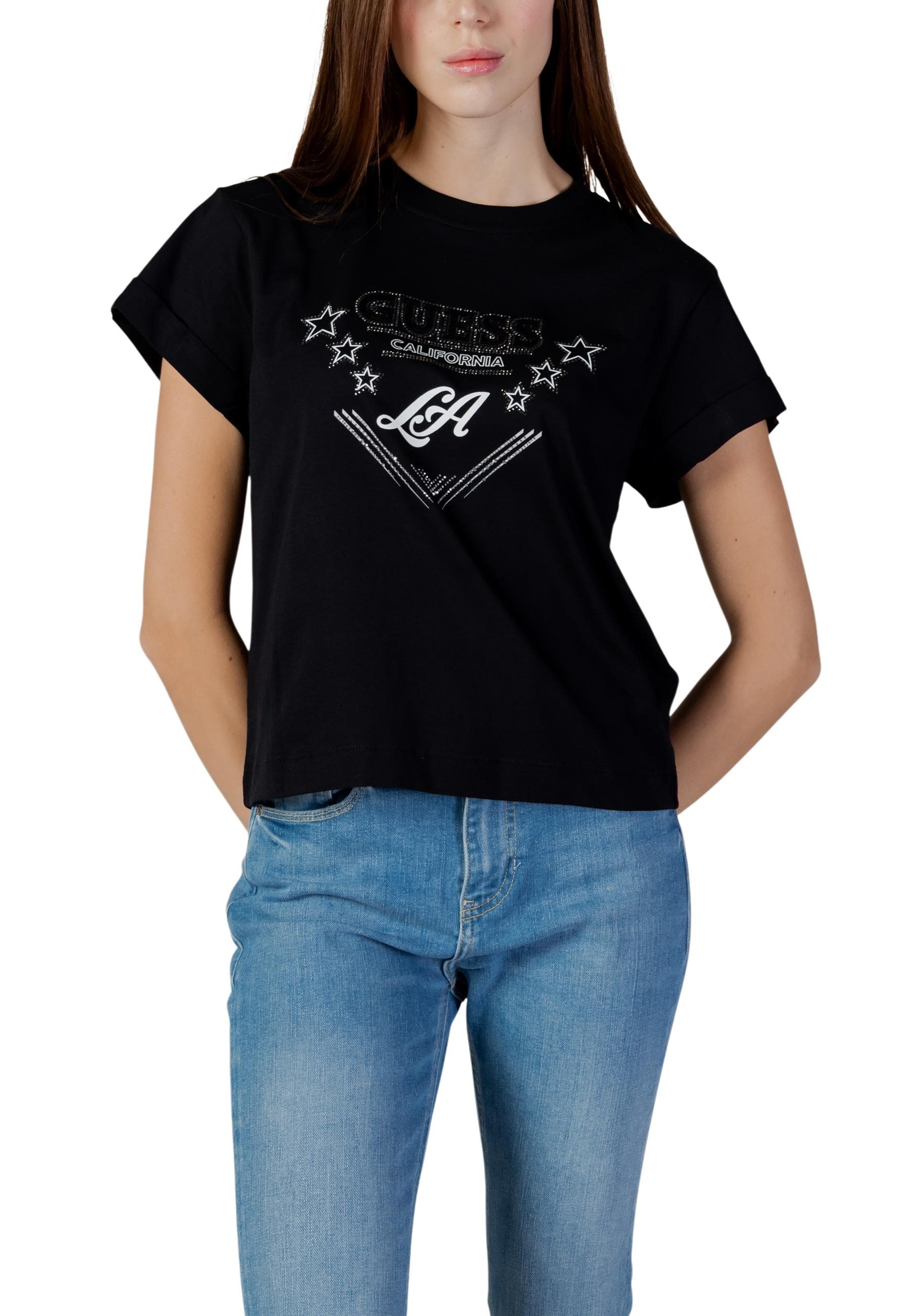 Guess  Women T-Shirt