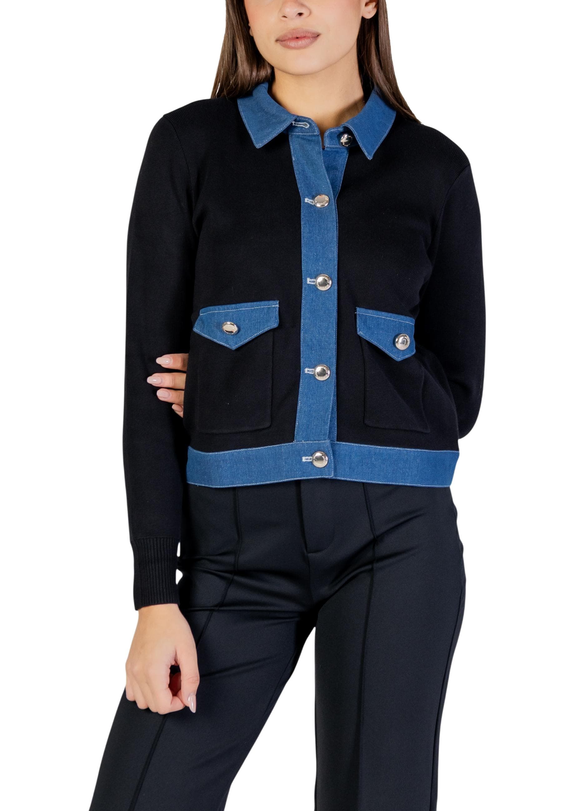 Morgan De Toi  Women Cardigan