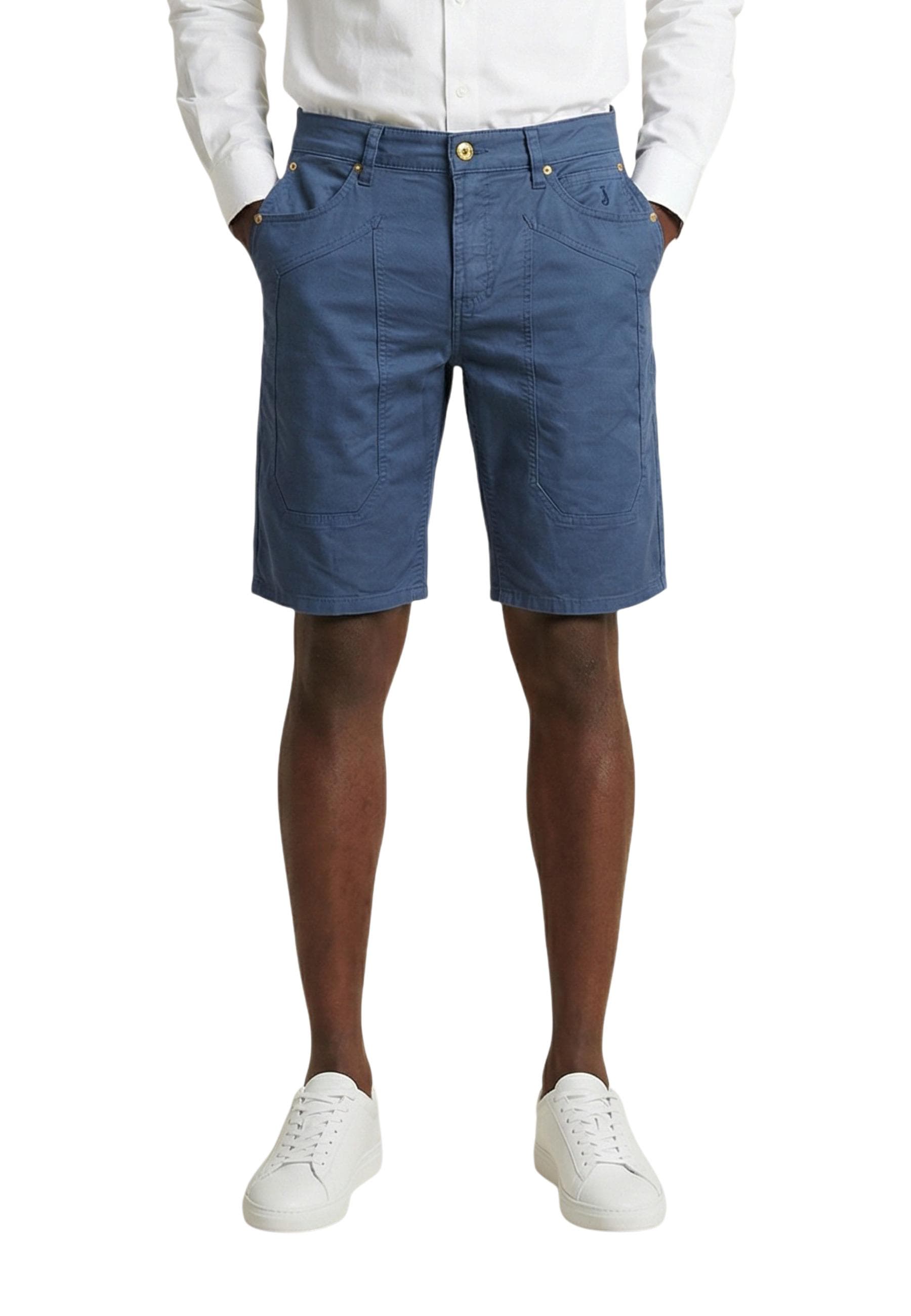 Jeckerson Men Shorts