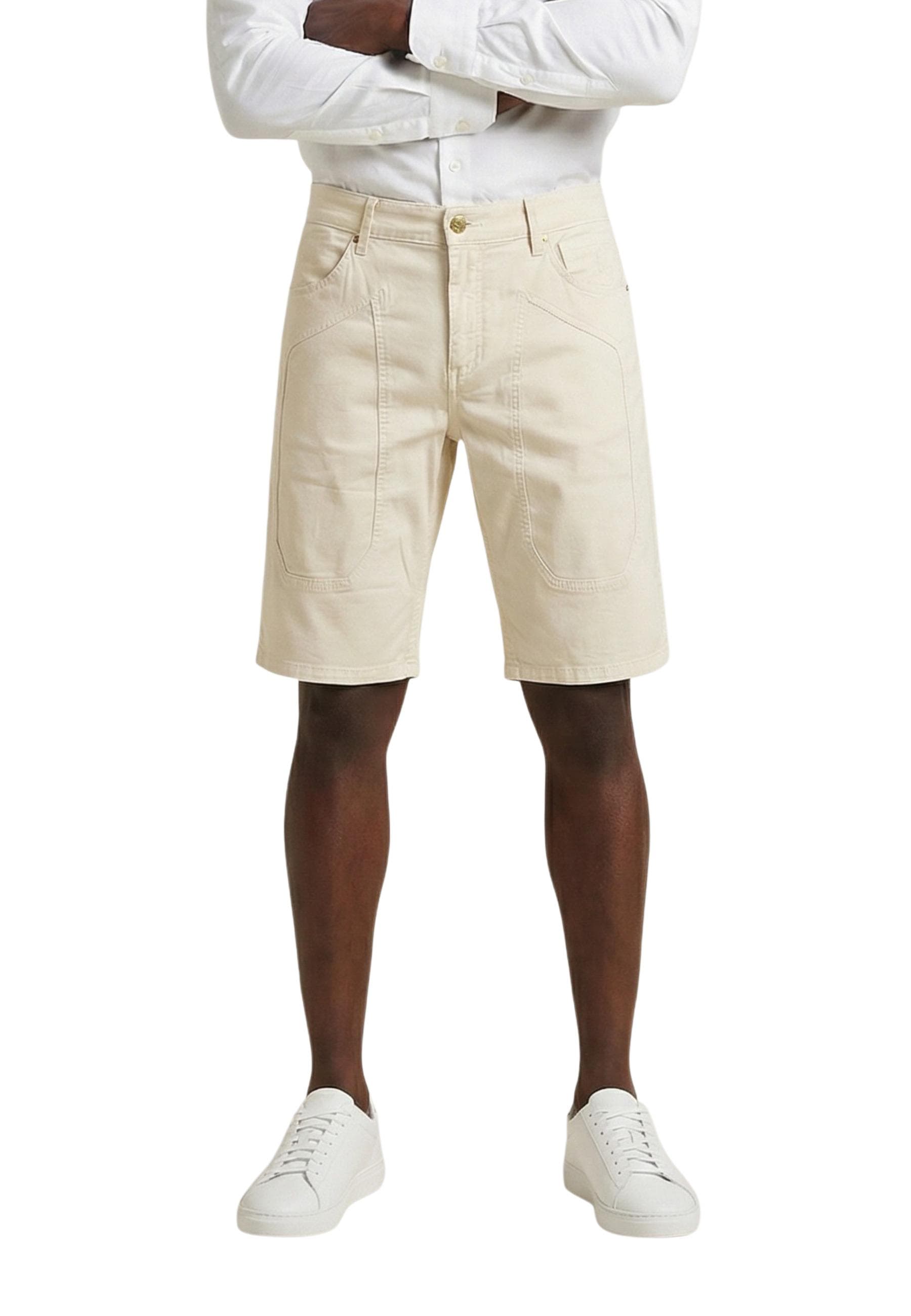 Jeckerson Men Shorts