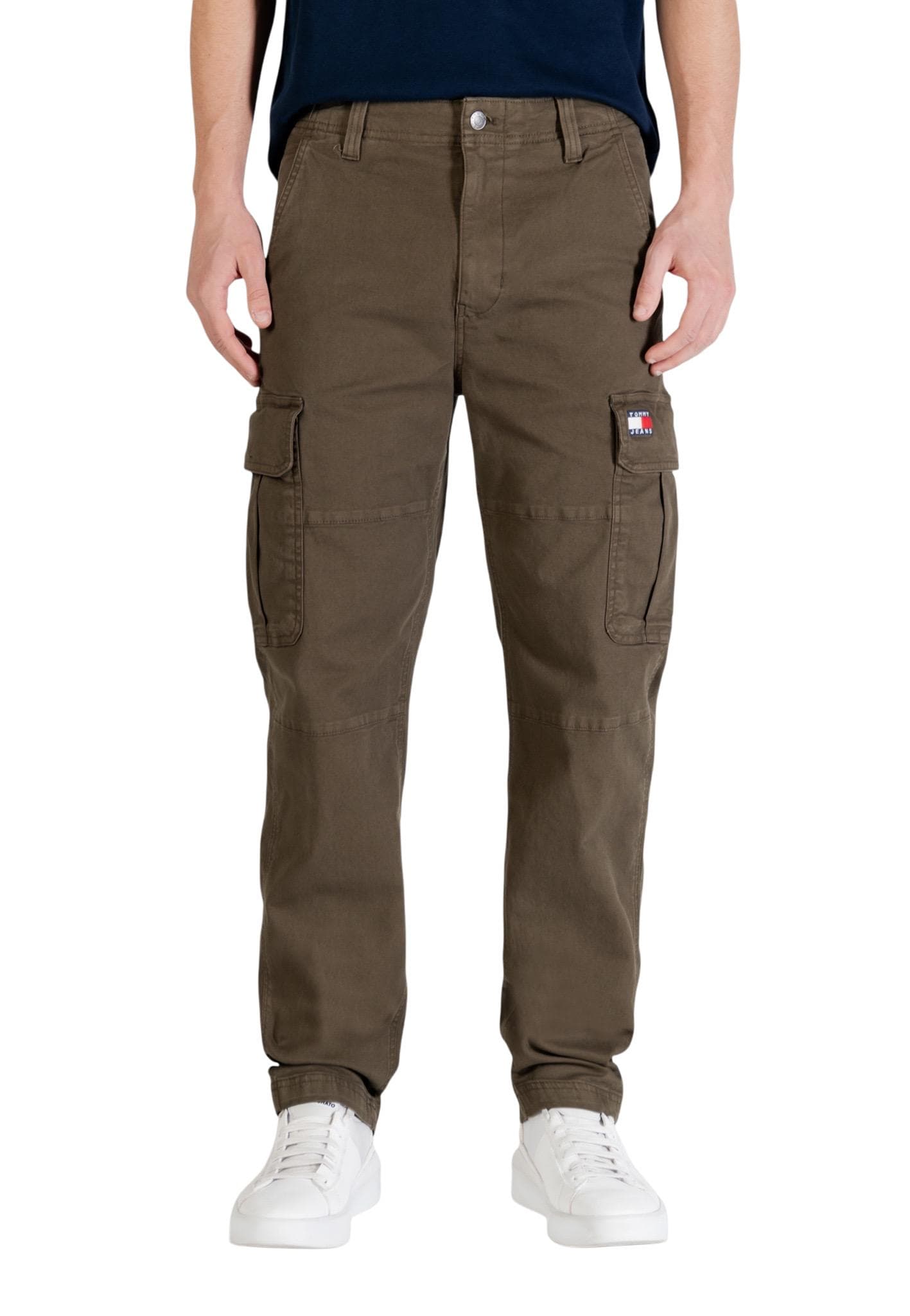 Tommy Hilfiger Jeans Men Trousers