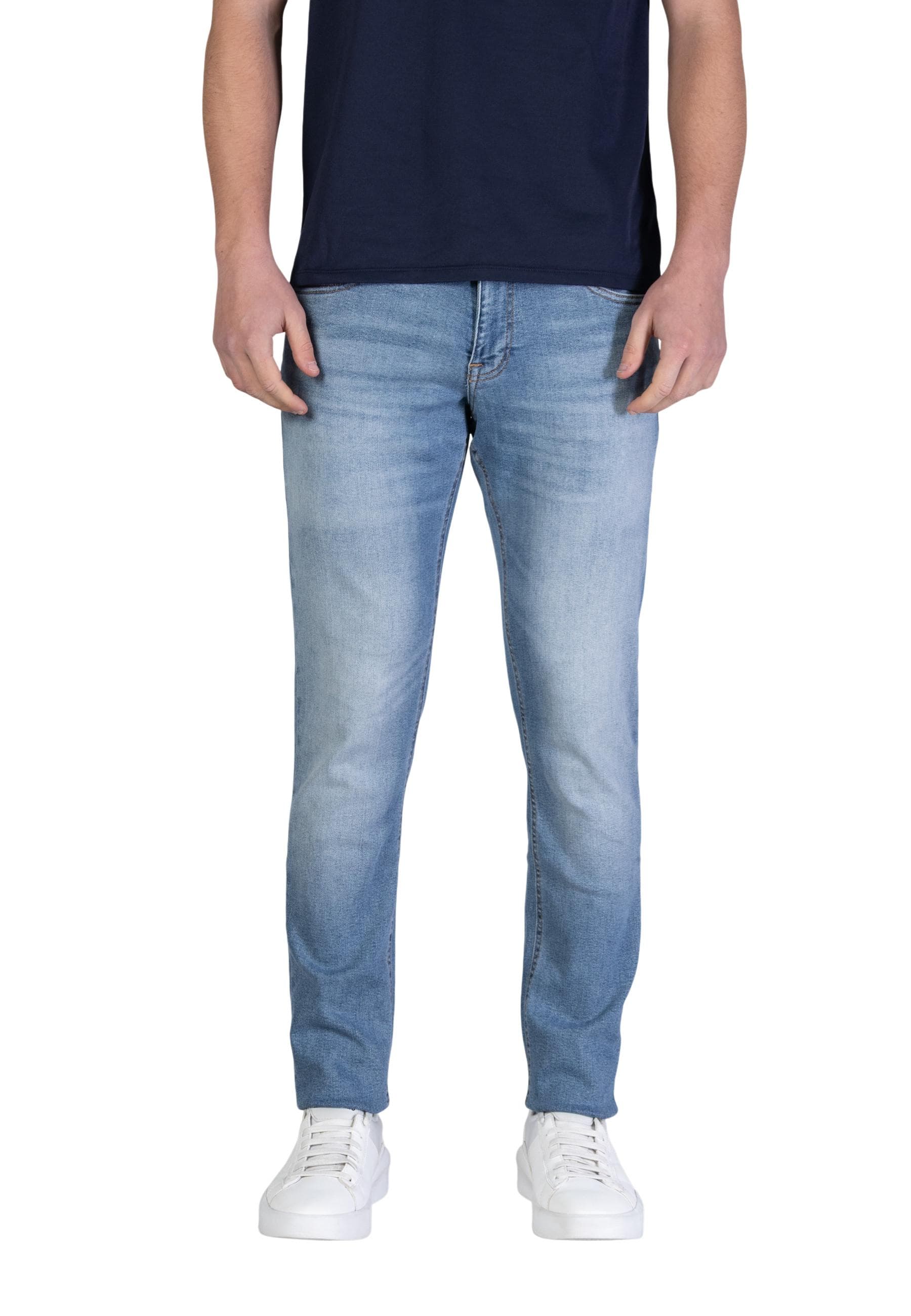 Tommy Hilfiger Jeans Men Jeans