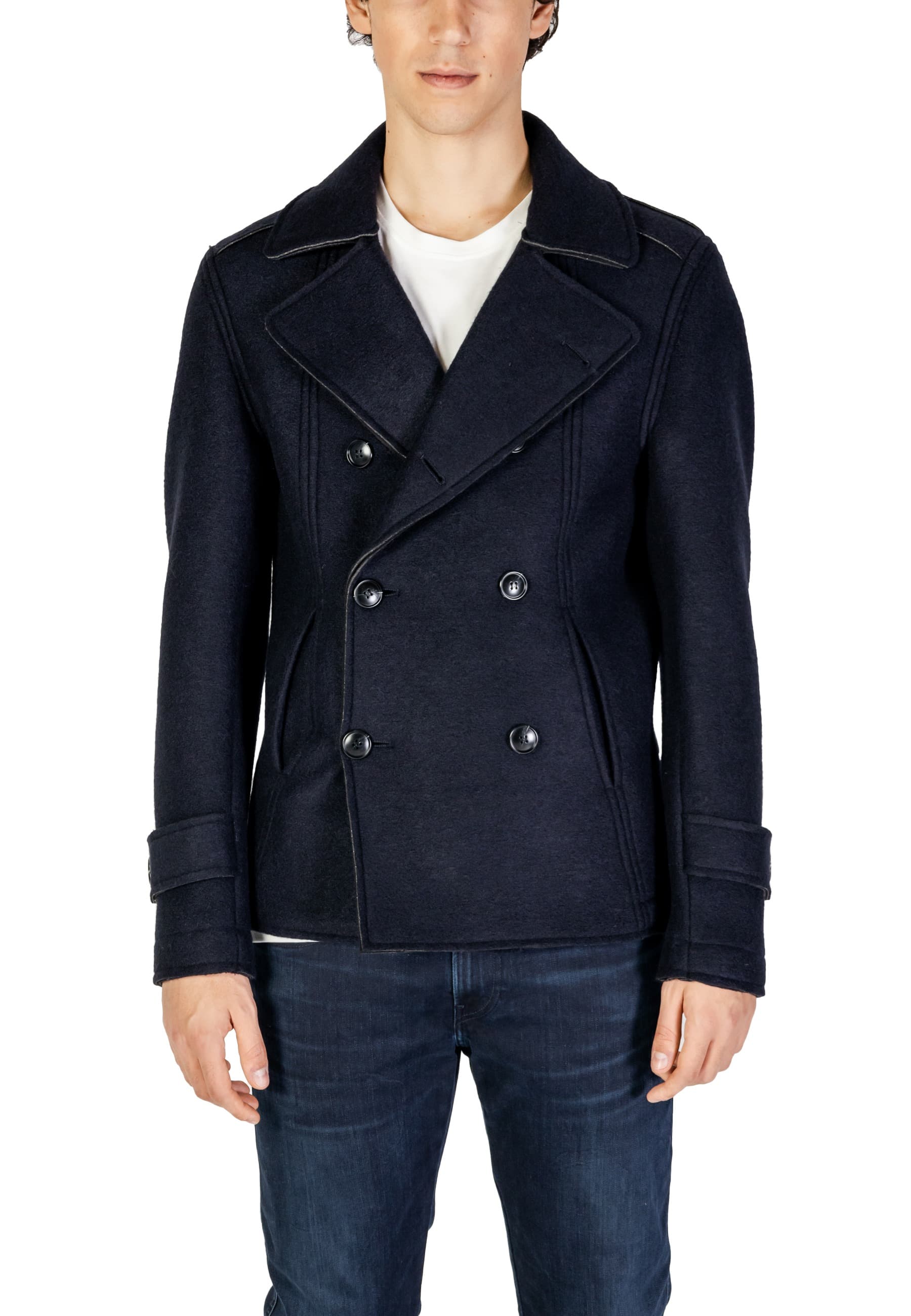 Hydra Clothing Men Blazer