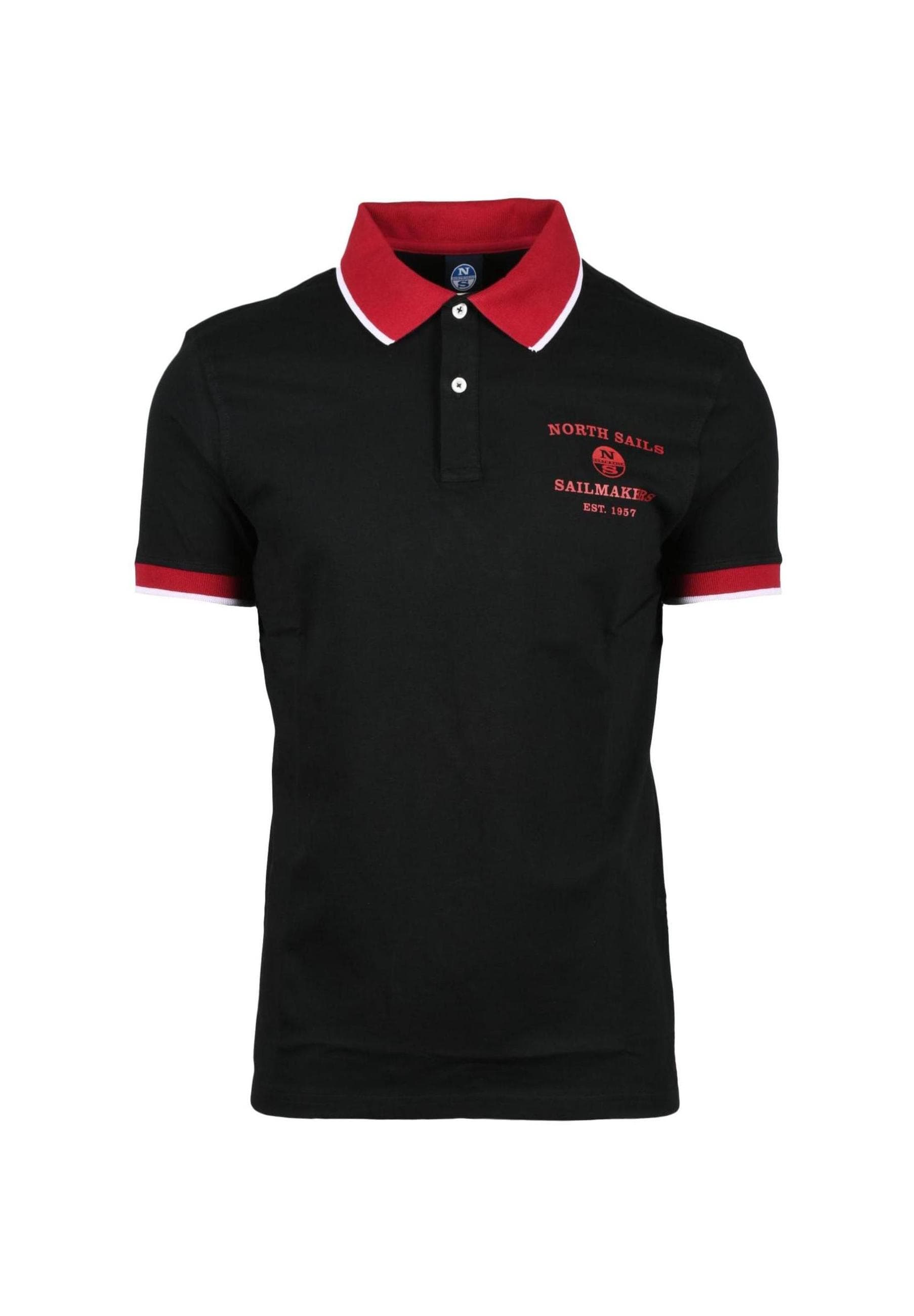 North Sails Men Polo