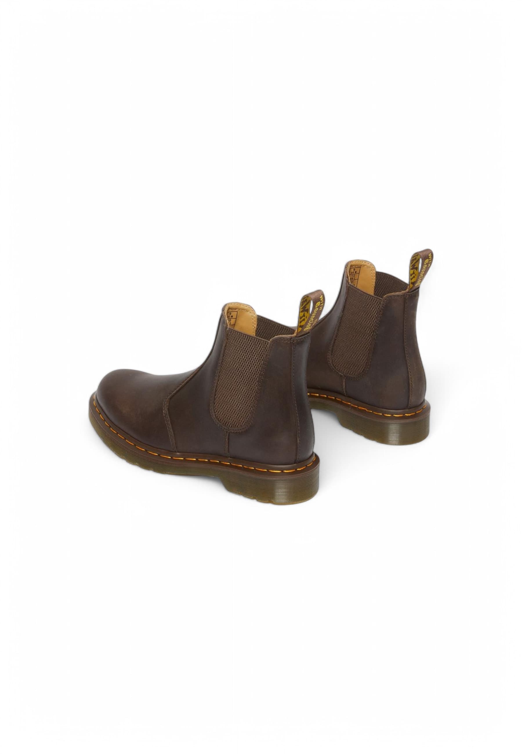 Dr. Martens Men Boots