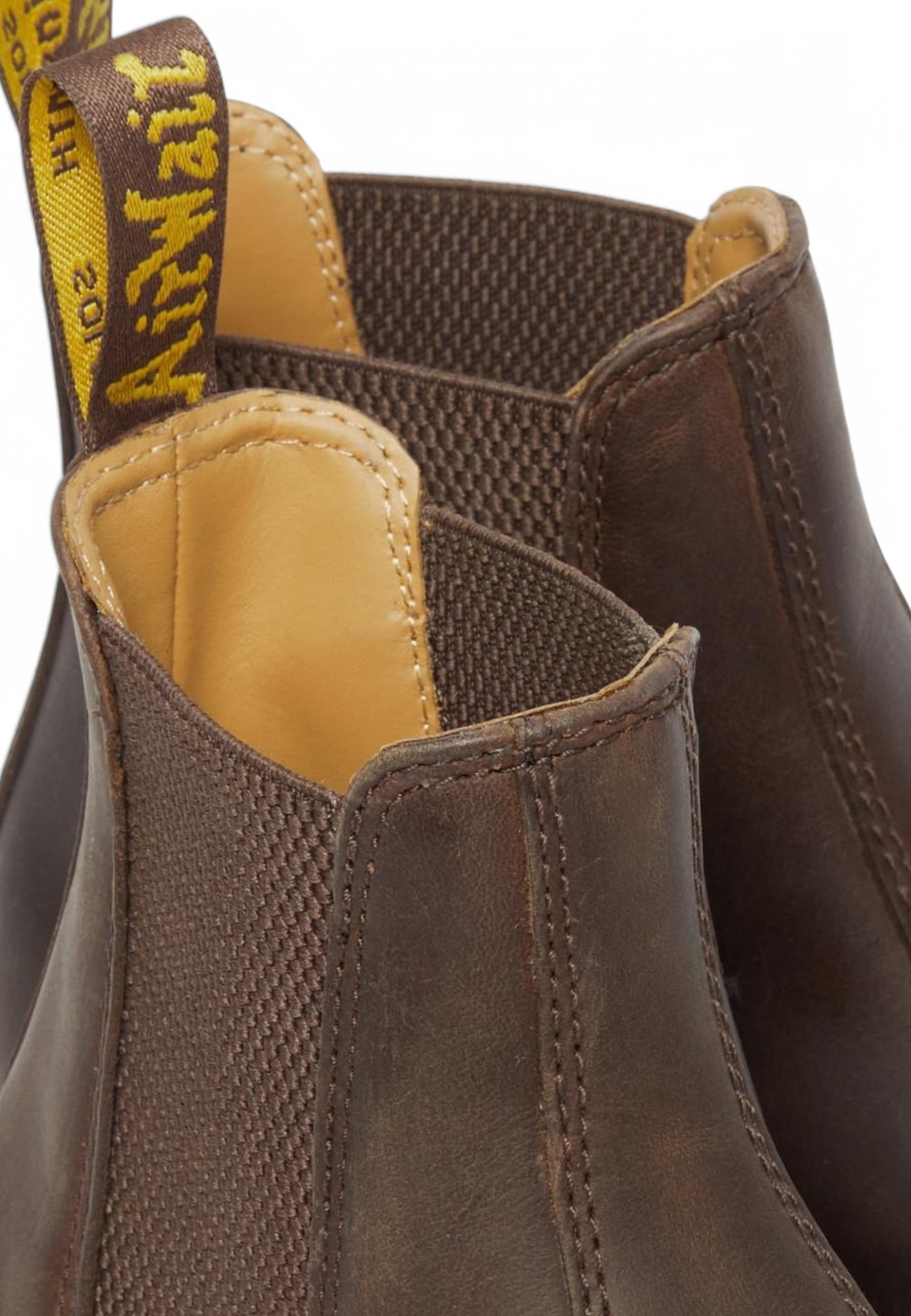 Dr. Martens Men Boots