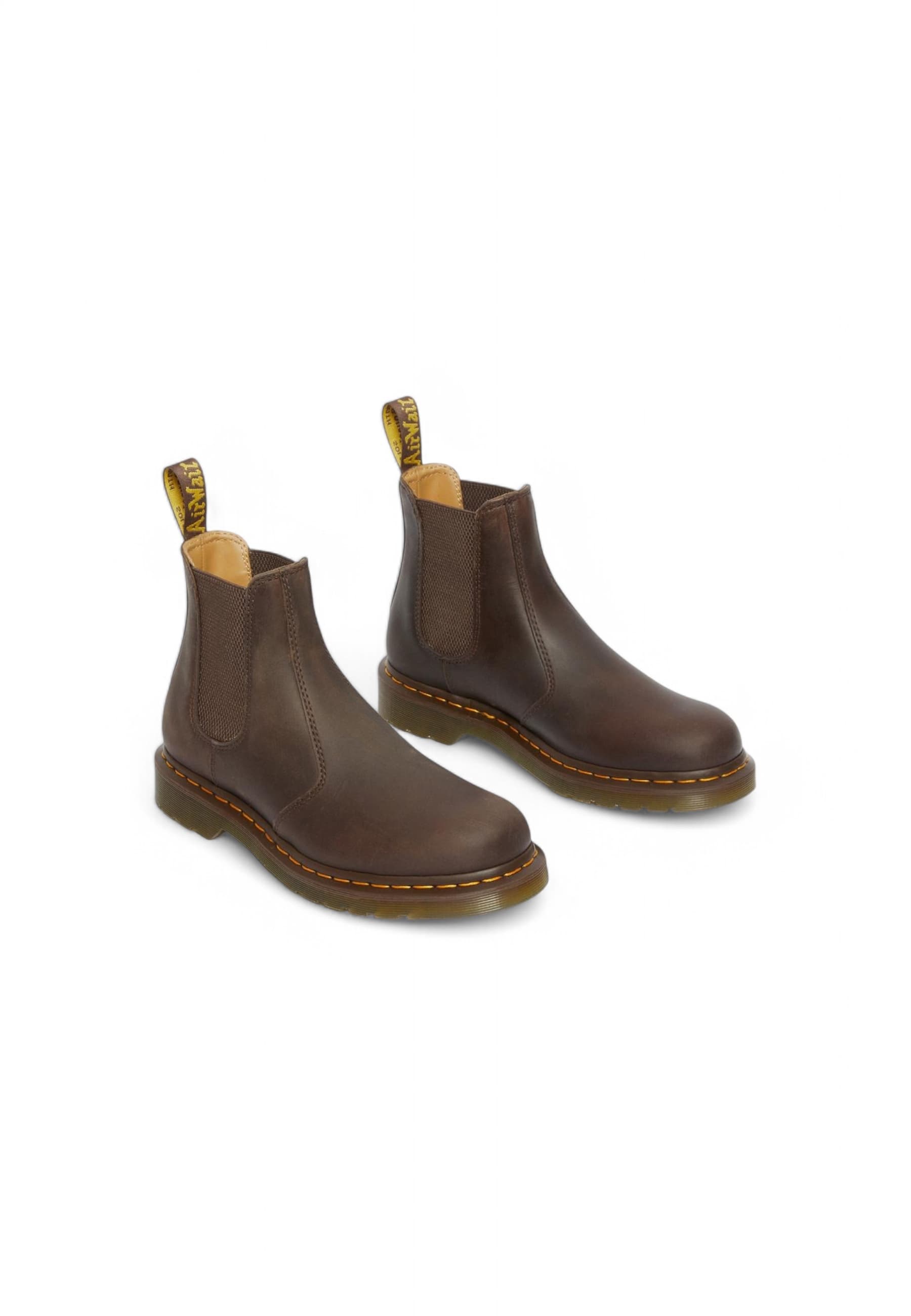 Dr. Martens Men Boots