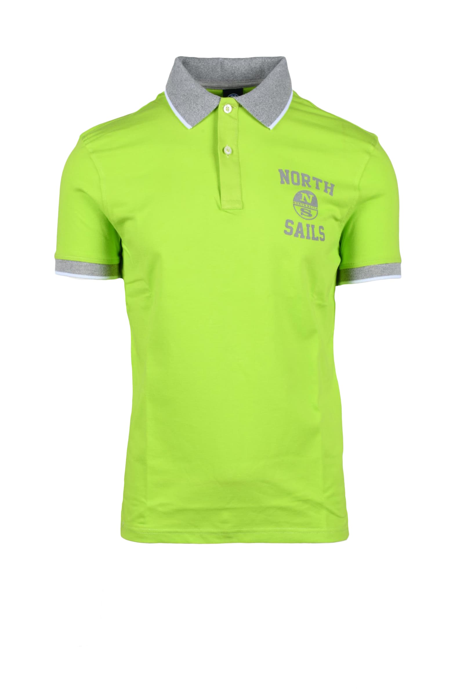North Sails Men Polo