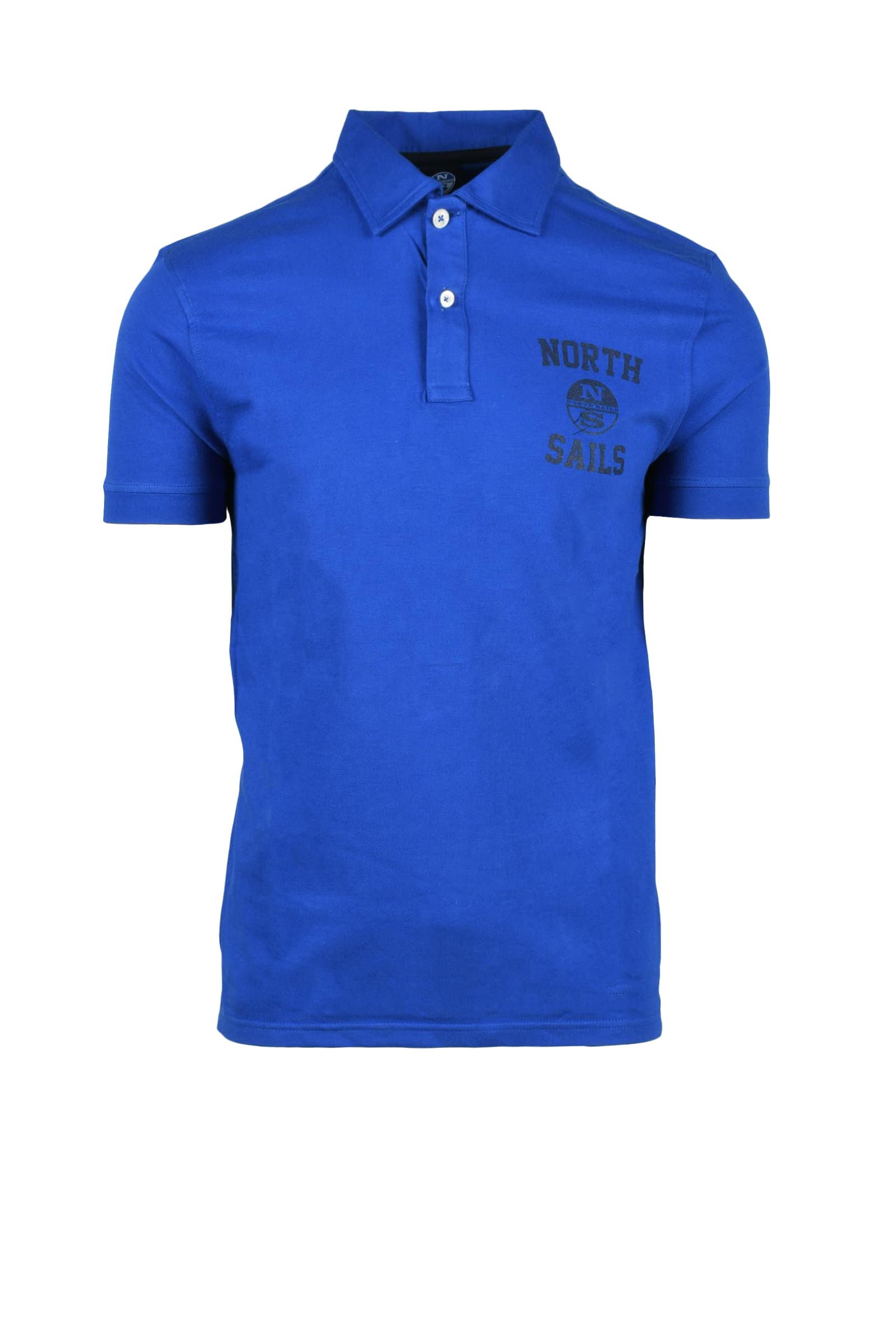 North Sails Men Polo