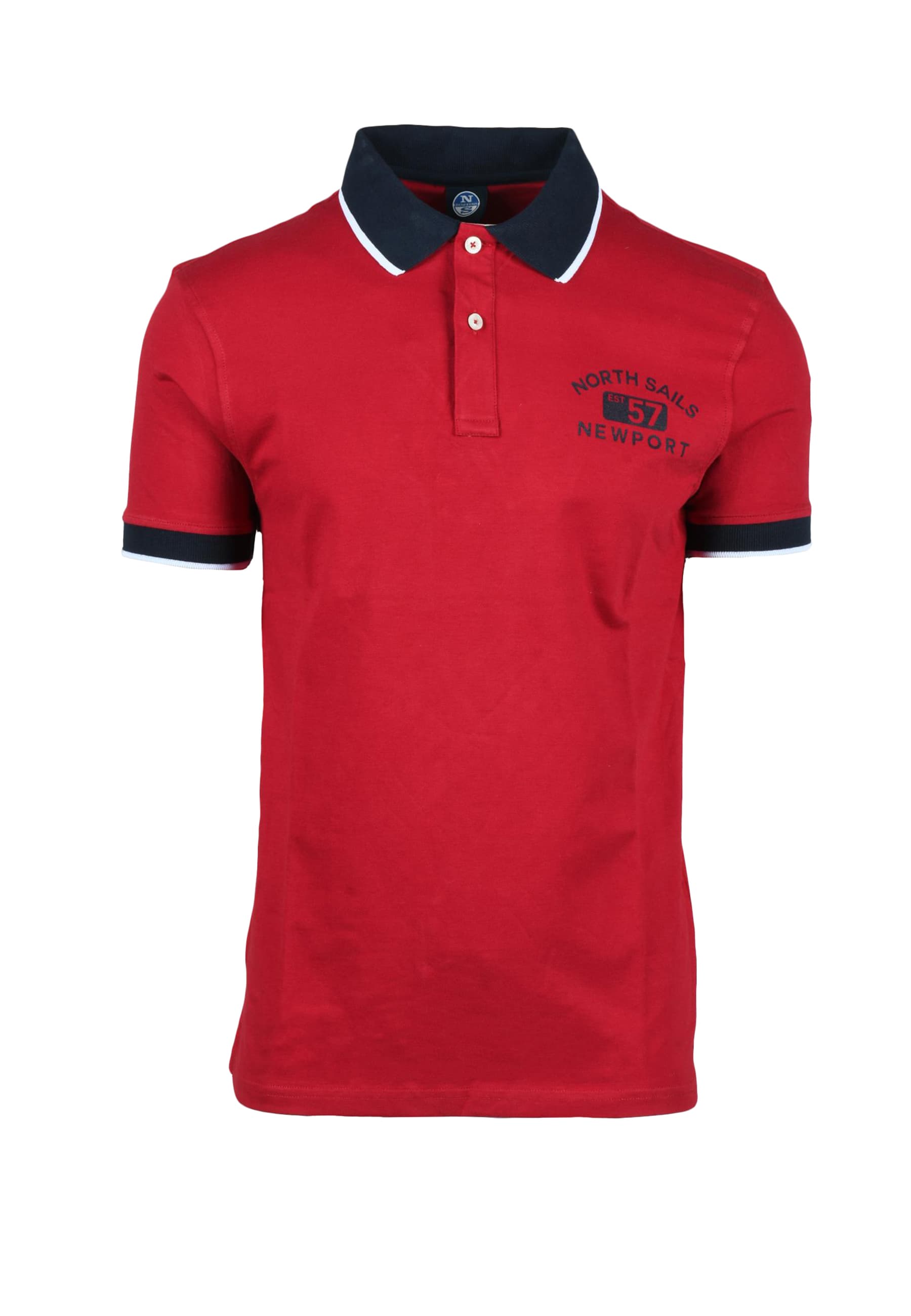North Sails Men Polo