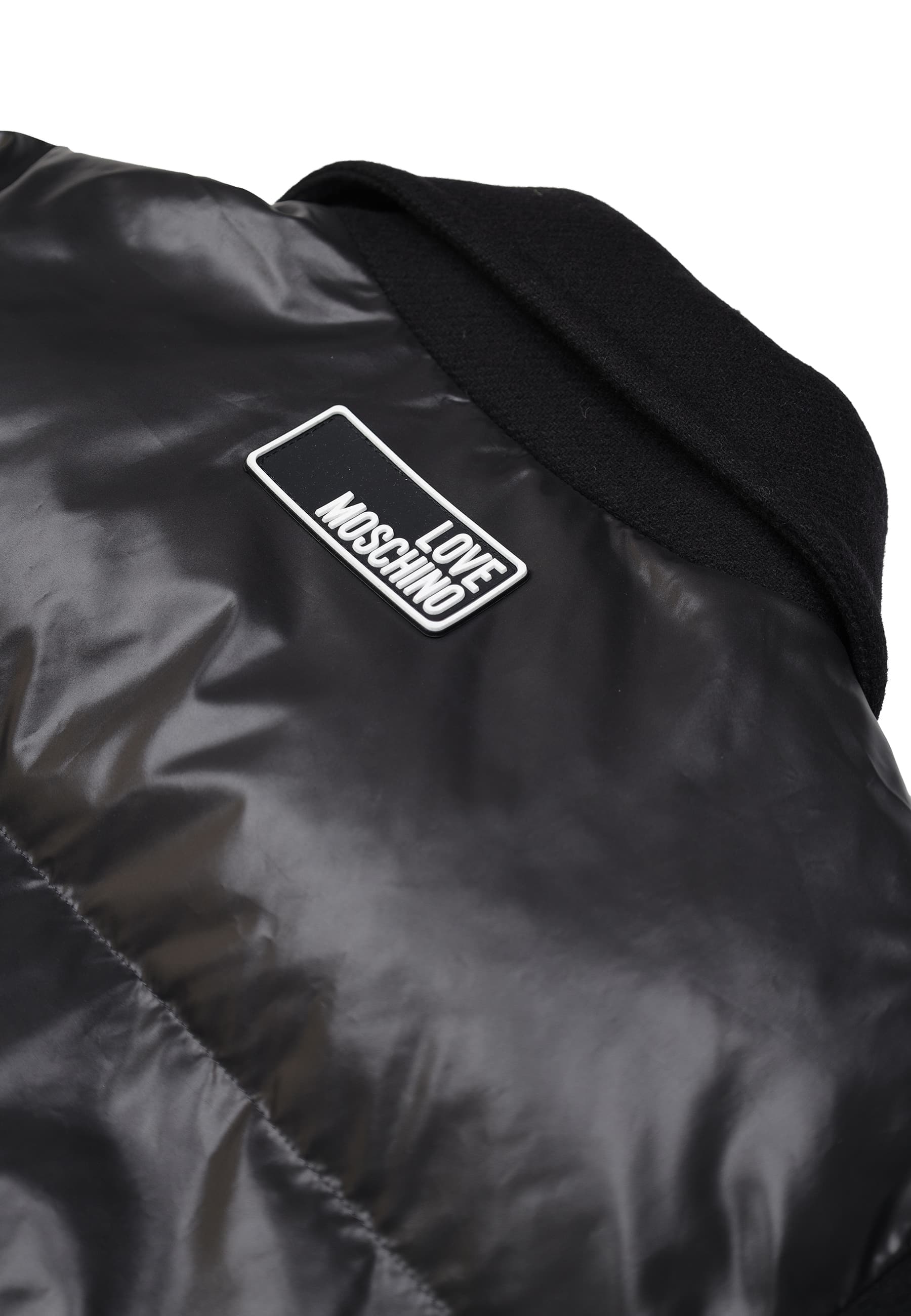 Love Moschino  Women Jacket