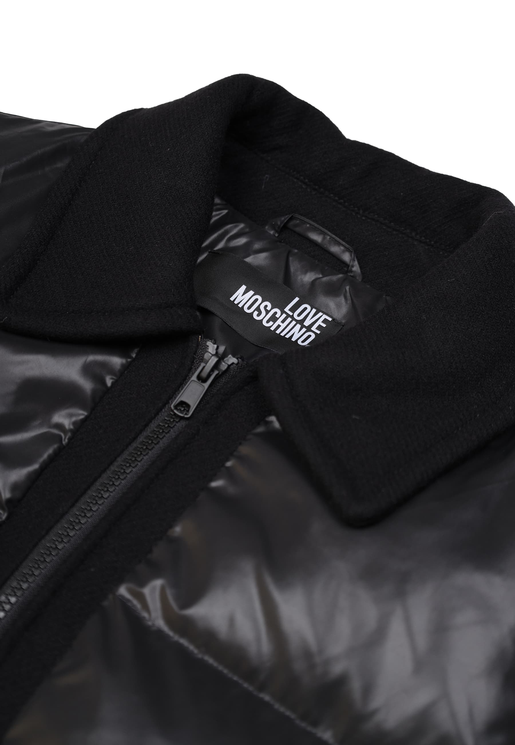 Love Moschino  Women Jacket