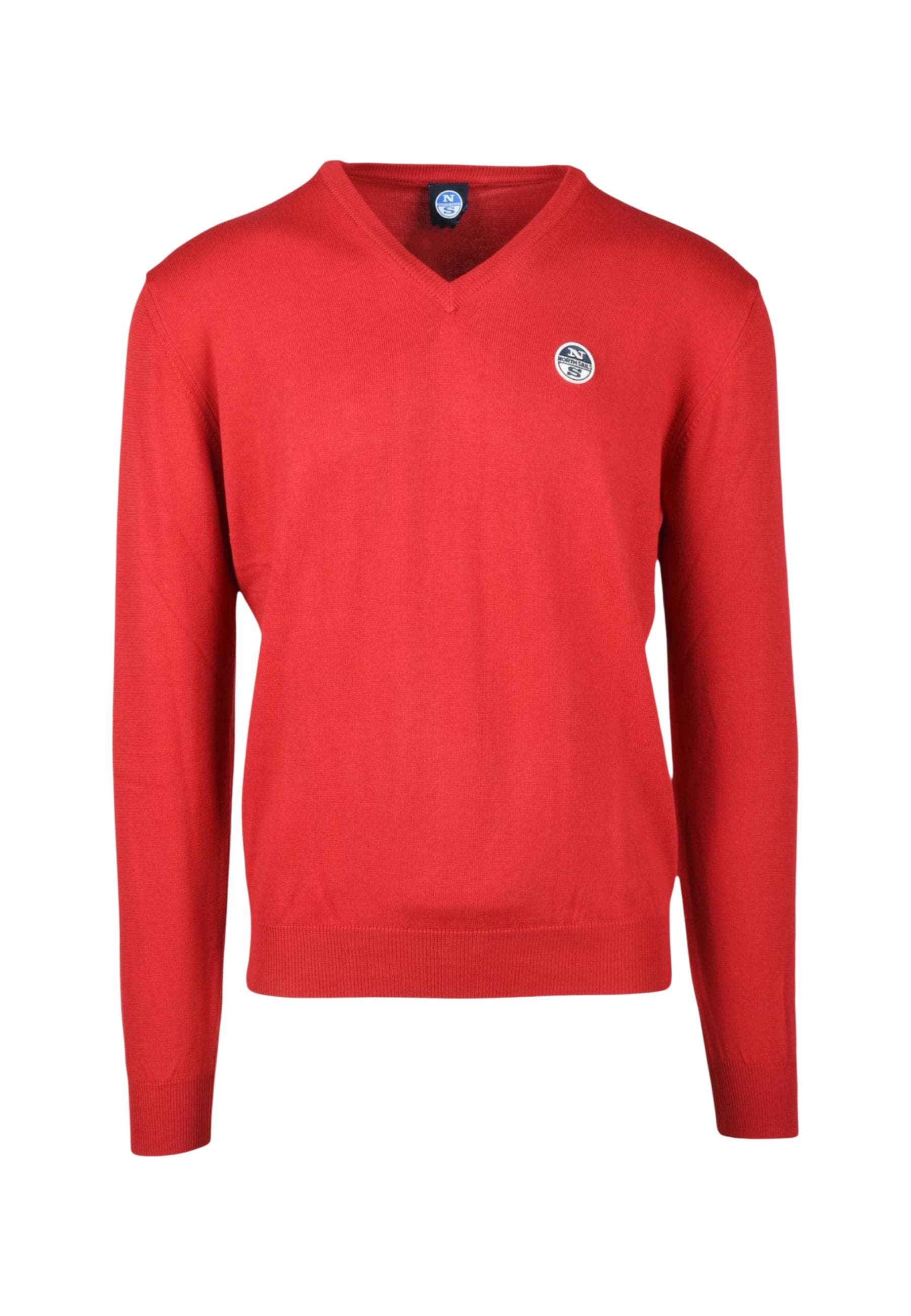 North Sails Men Knitwear