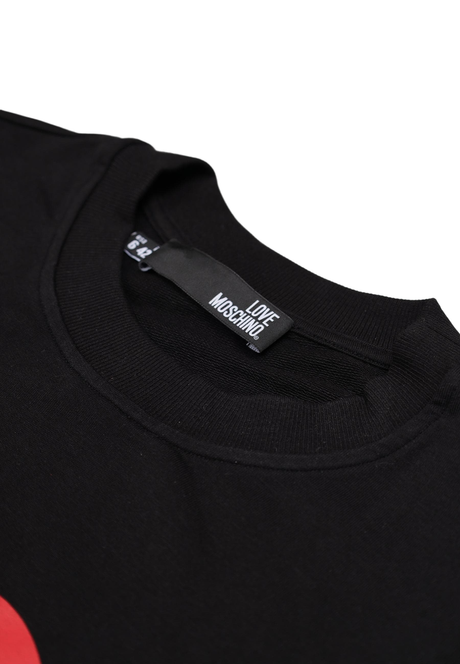 Love Moschino  Women Sweatshirts