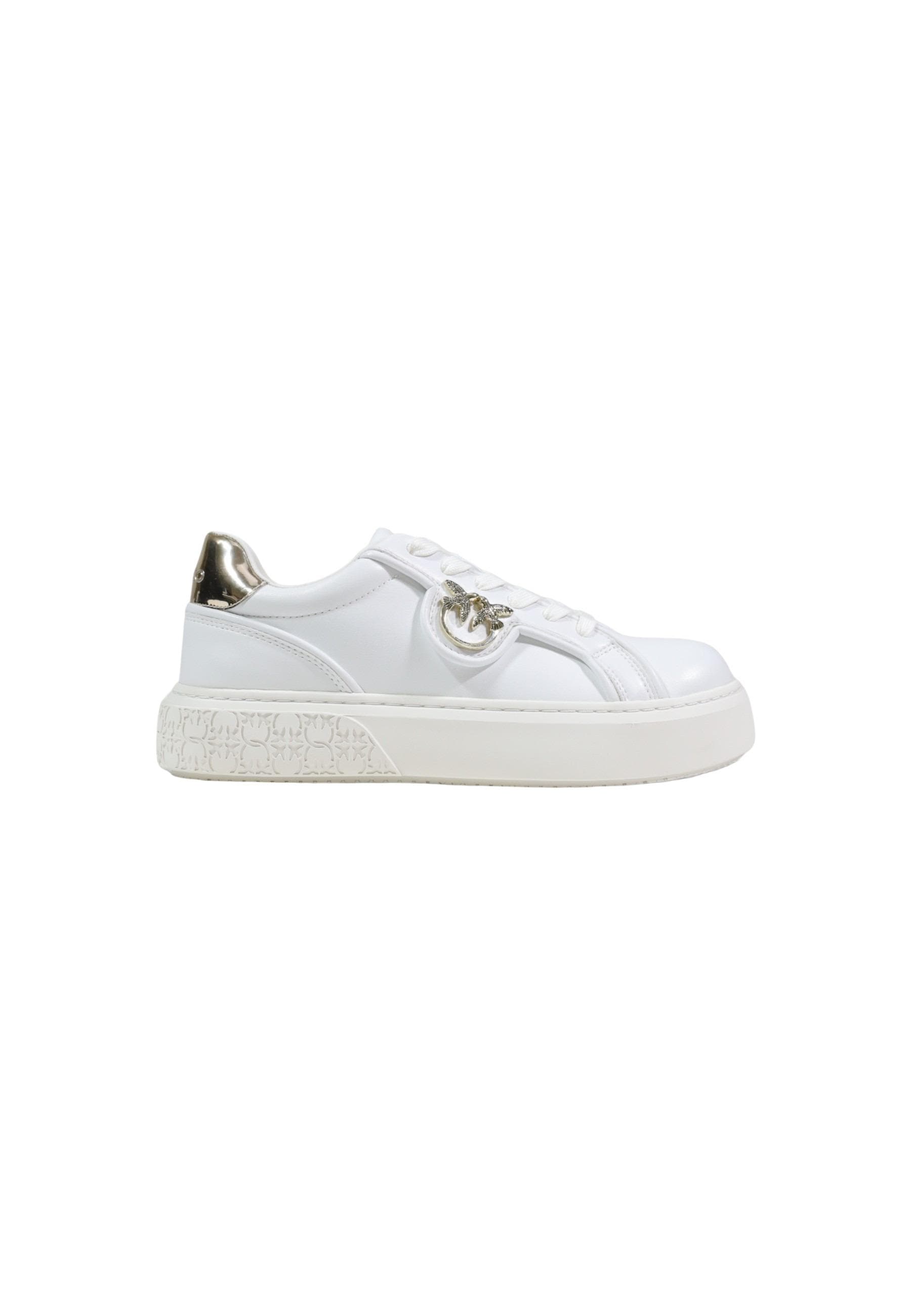 Pinko Women Sneakers