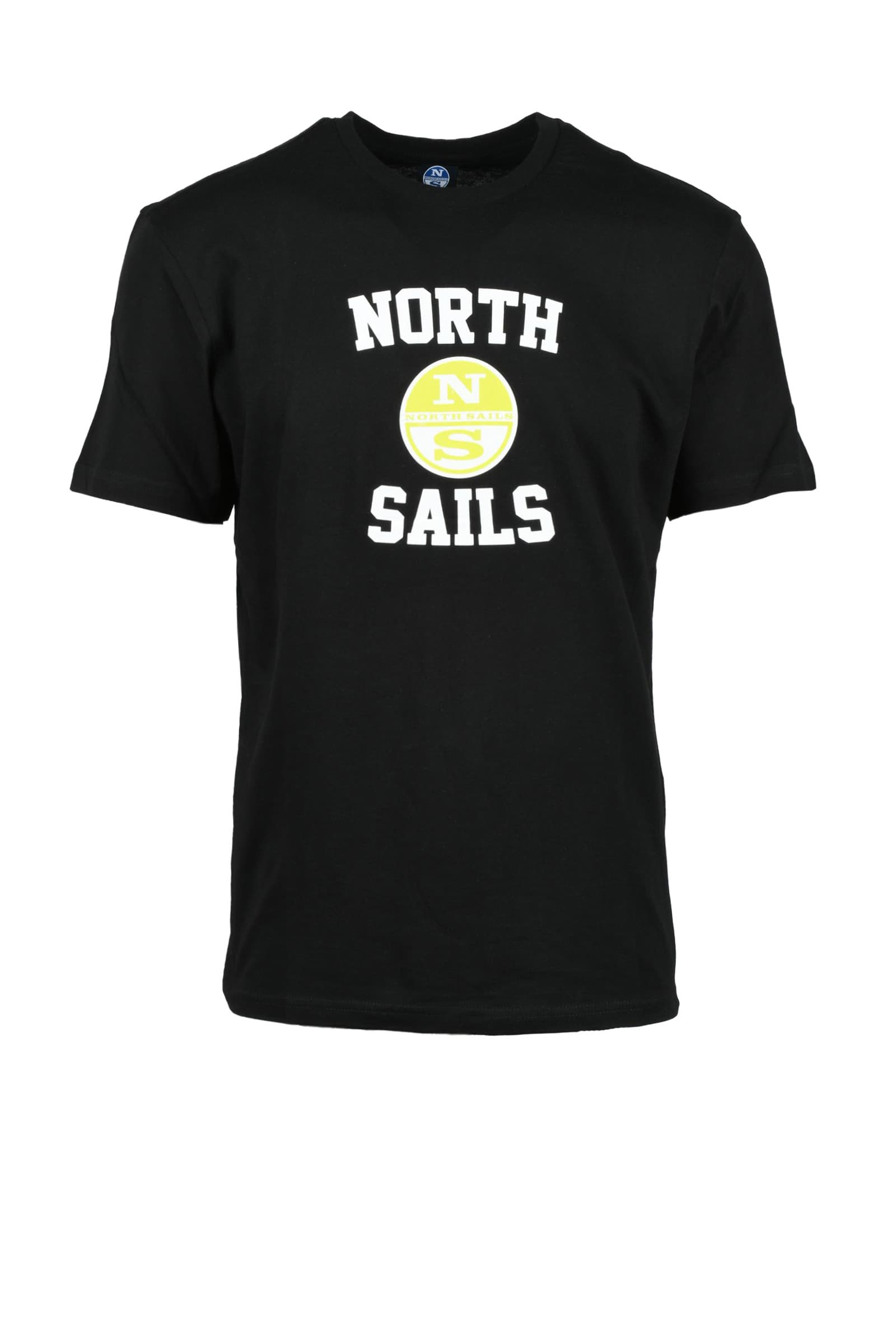 North Sails Men T-Shirt