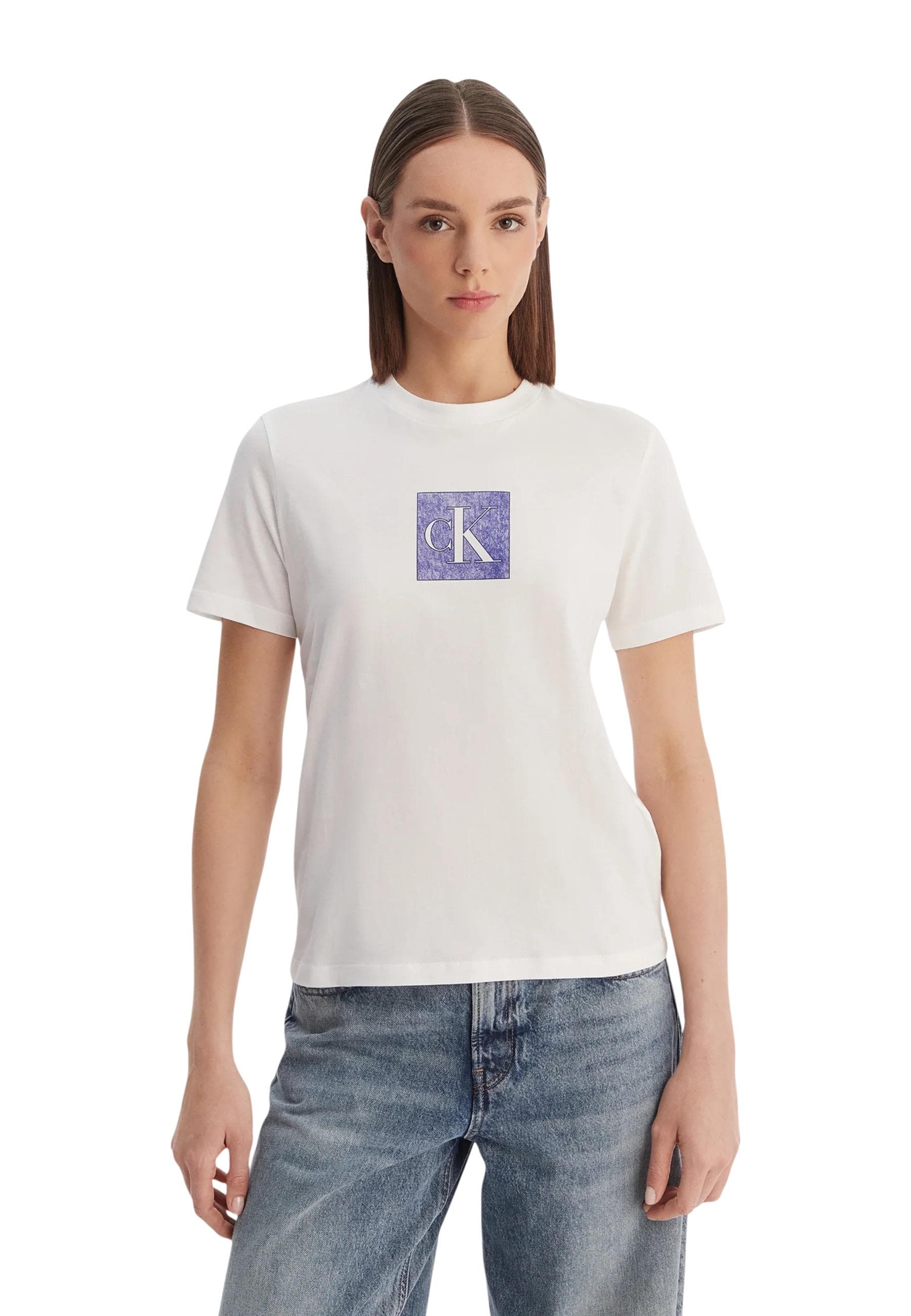 Calvin Klein Jeans  Women T-Shirt