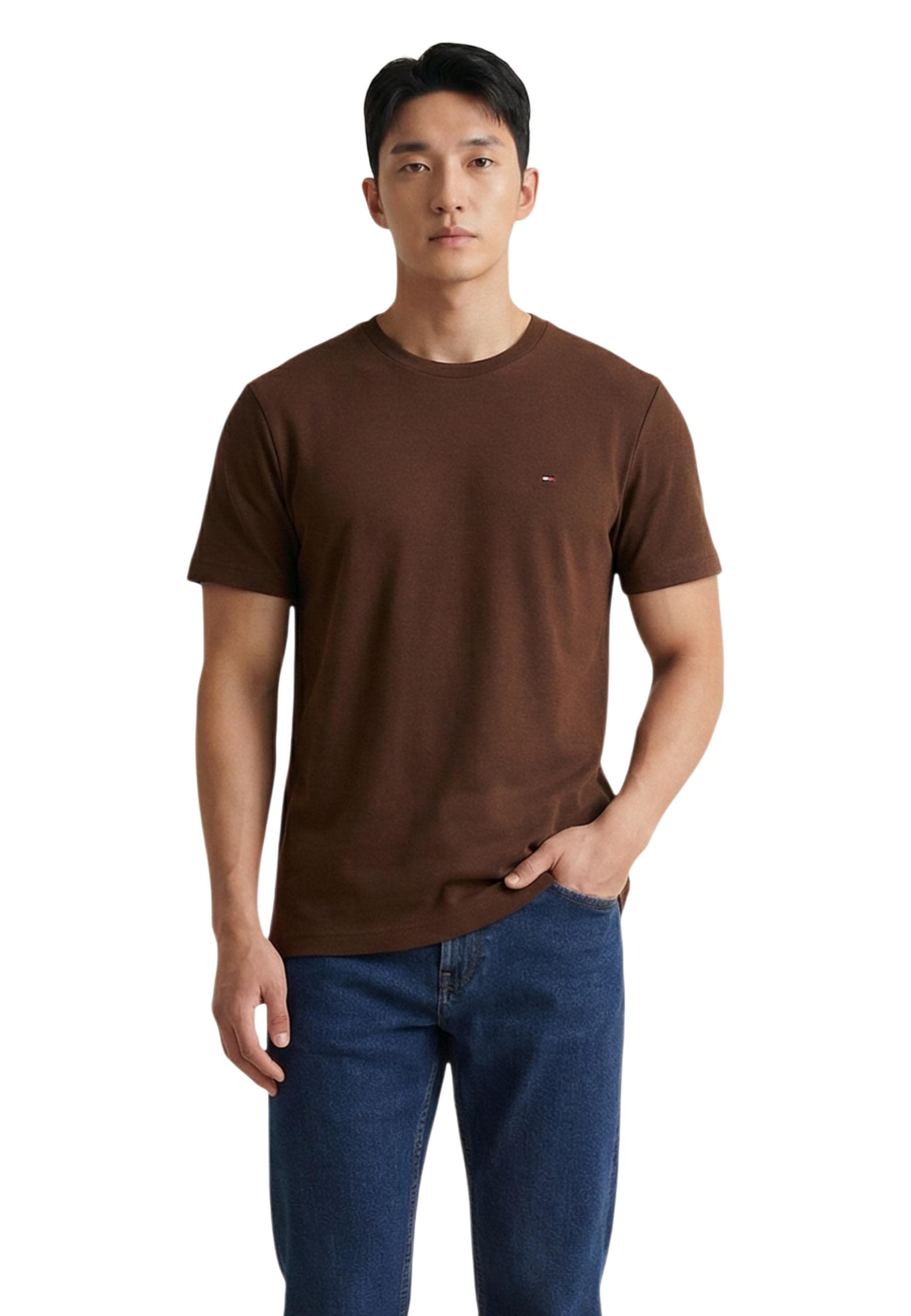 Tommy Hilfiger Men T-Shirt