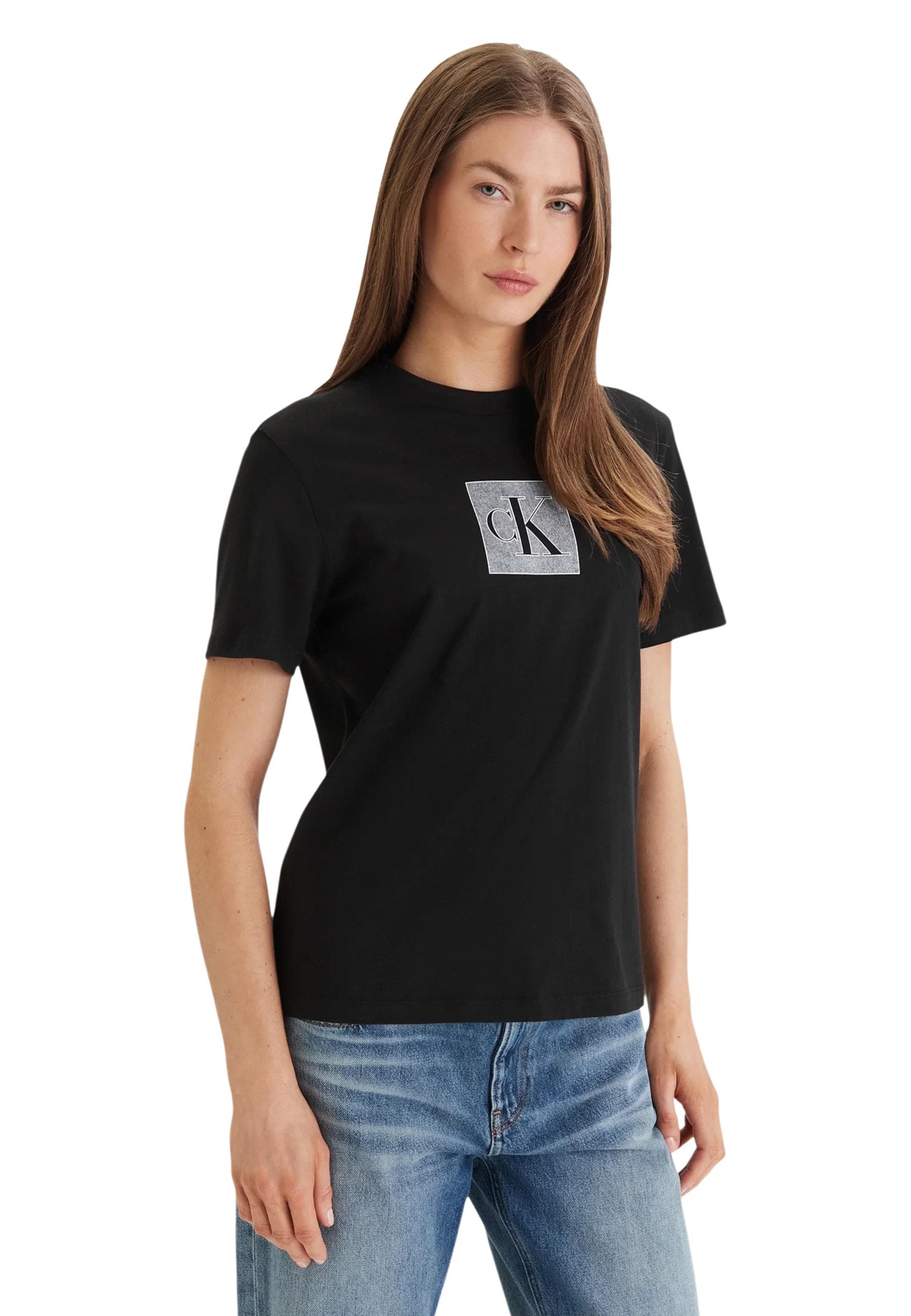 Calvin Klein Jeans  Women T-Shirt