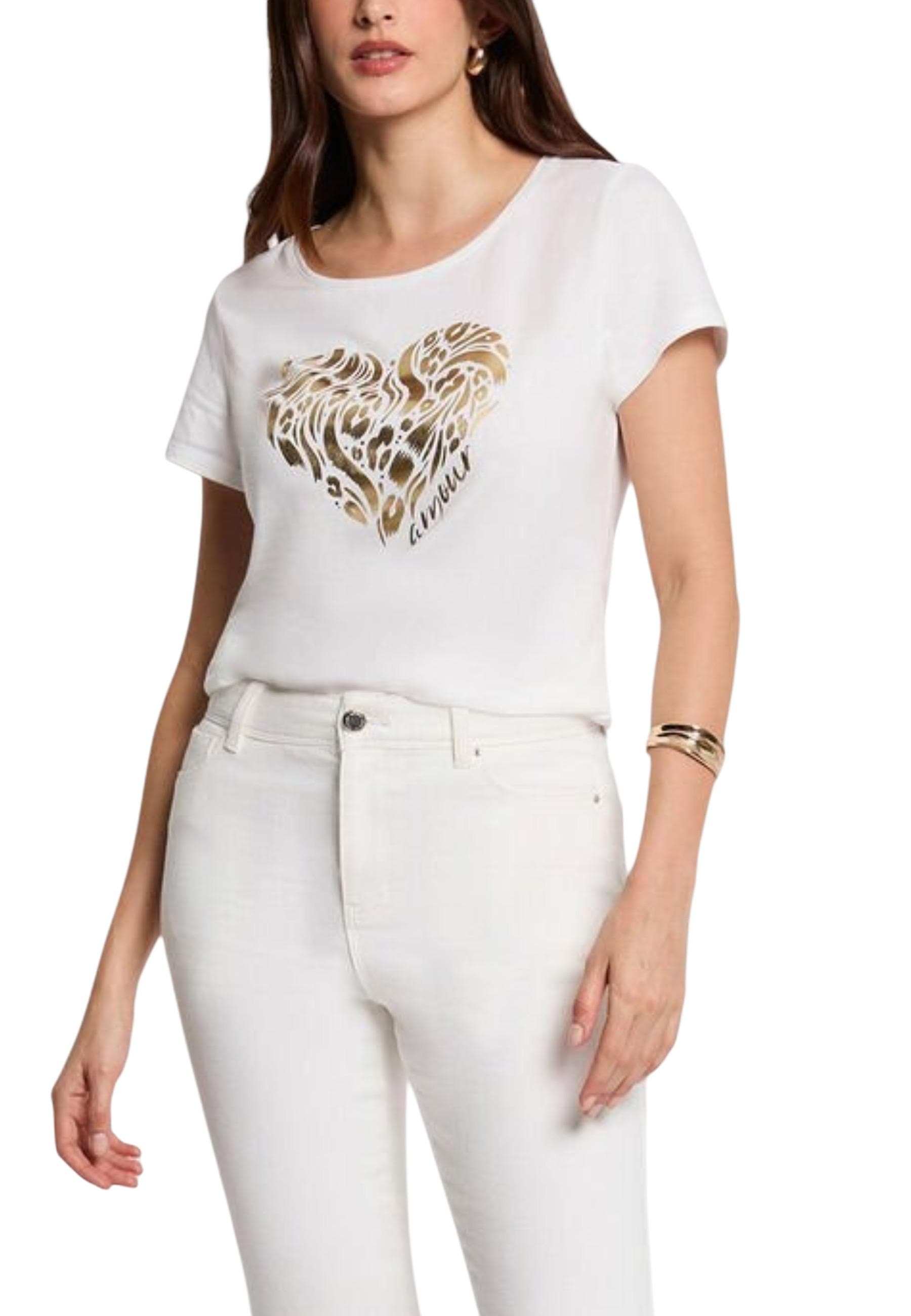 Morgan De Toi  Women T-Shirt