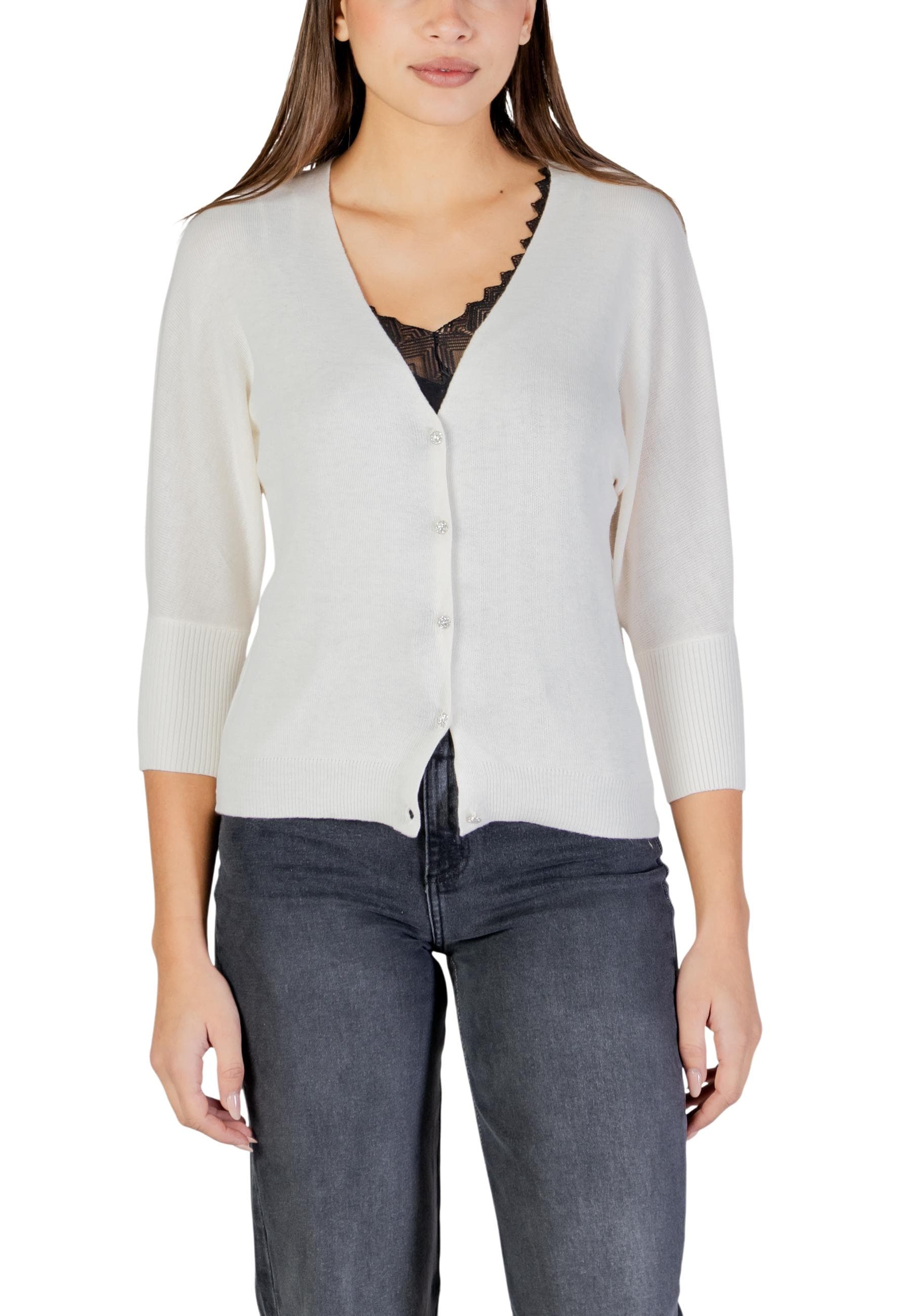 Morgan De Toi  Women Cardigan