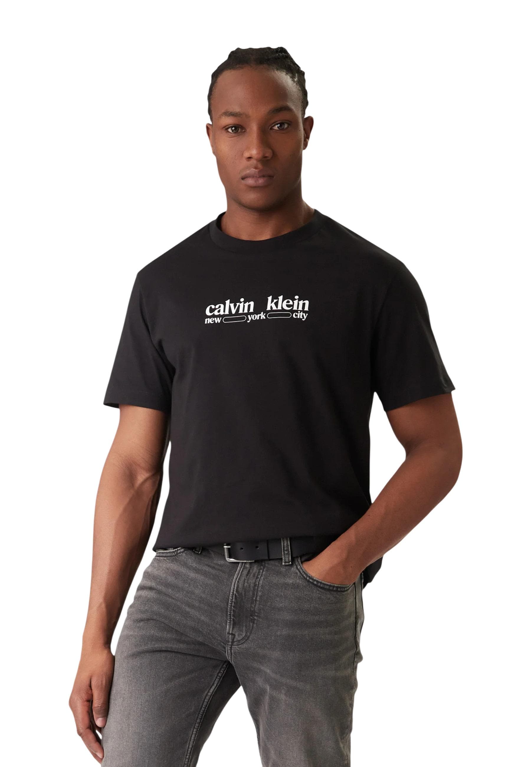 Calvin Klein Jeans Men T-Shirt