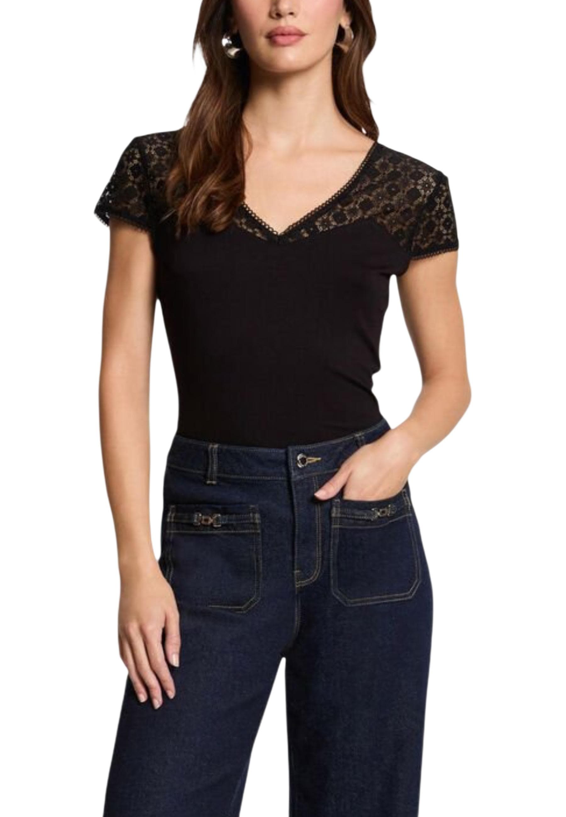 Morgan De Toi  Women T-Shirt