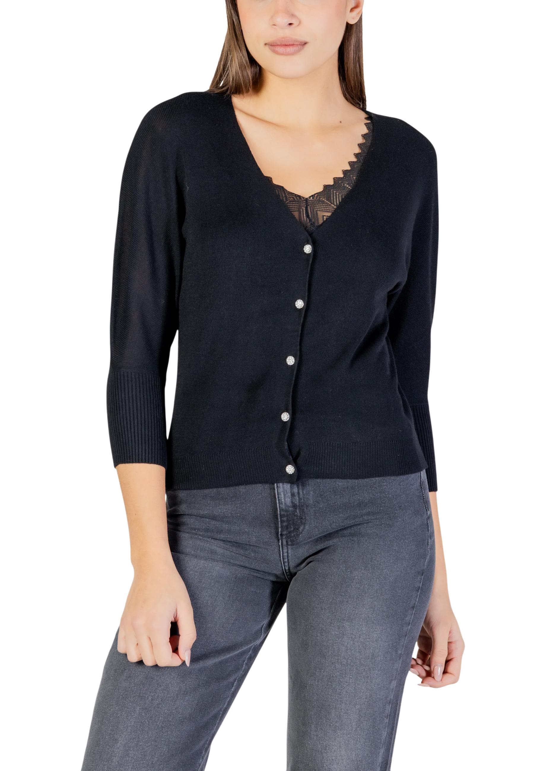 Morgan De Toi  Women Cardigan