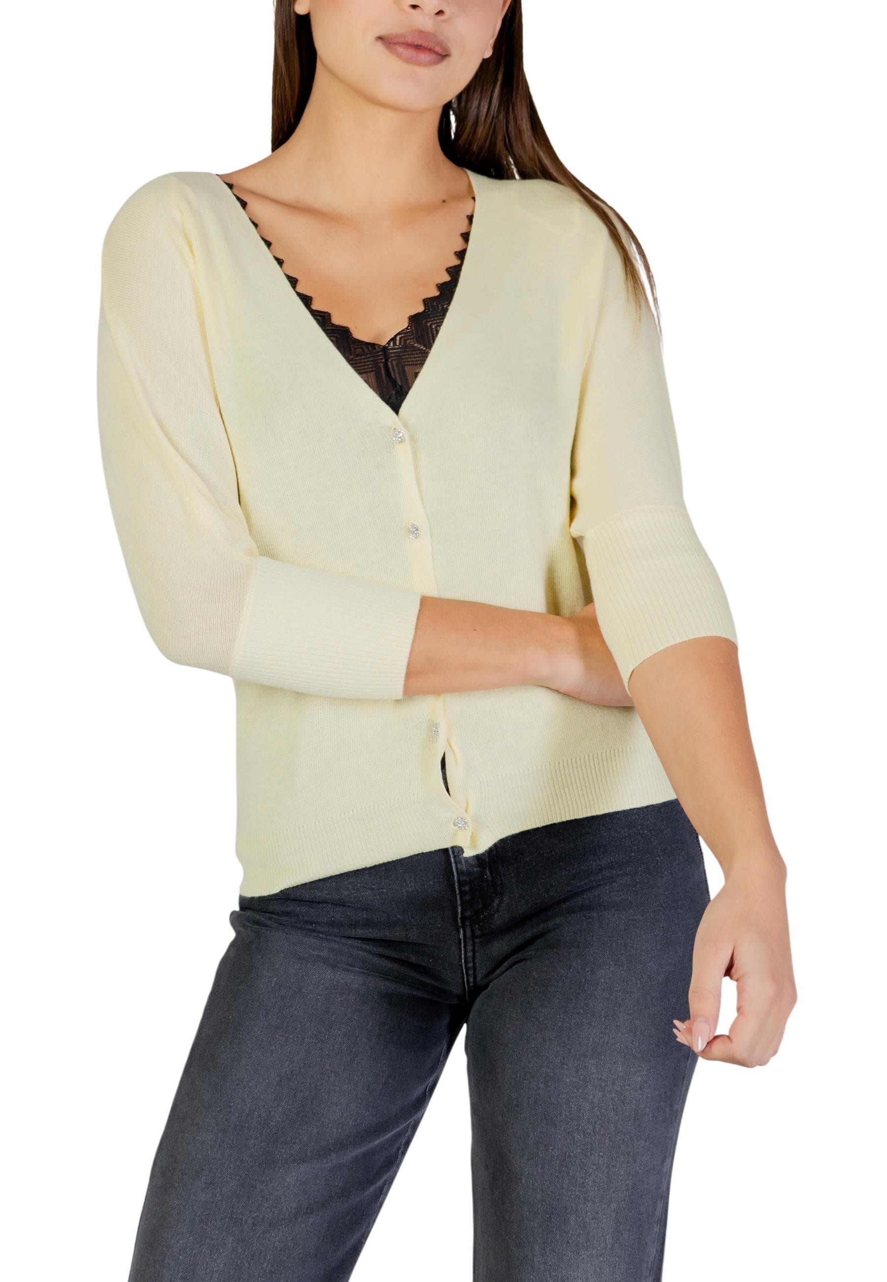 Morgan De Toi  Women Cardigan