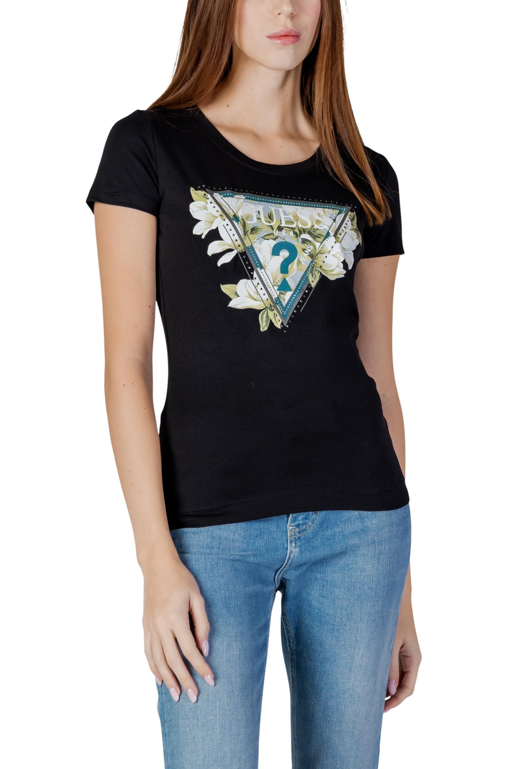 Guess  Women T-Shirt