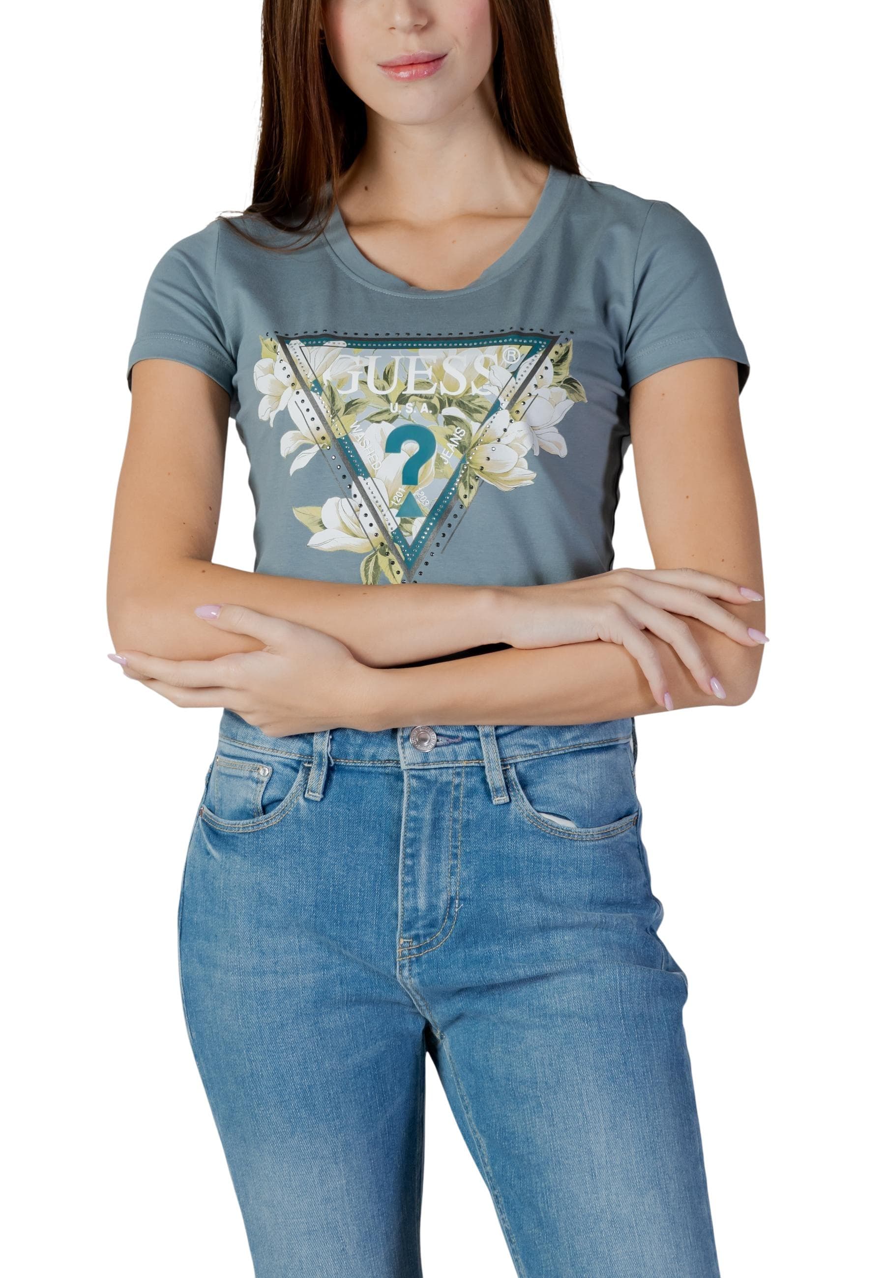 Guess  Women T-Shirt