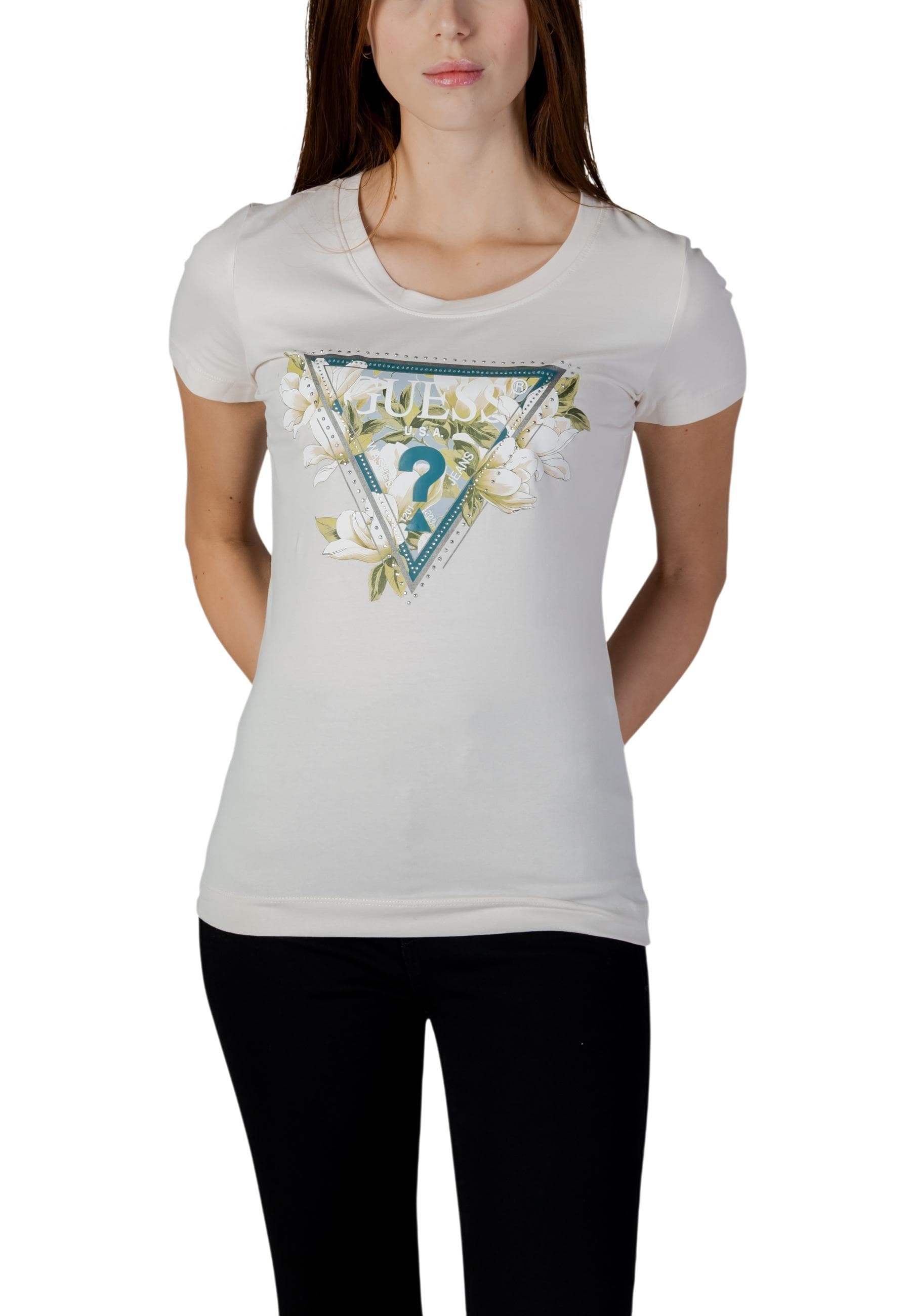 Guess  Women T-Shirt