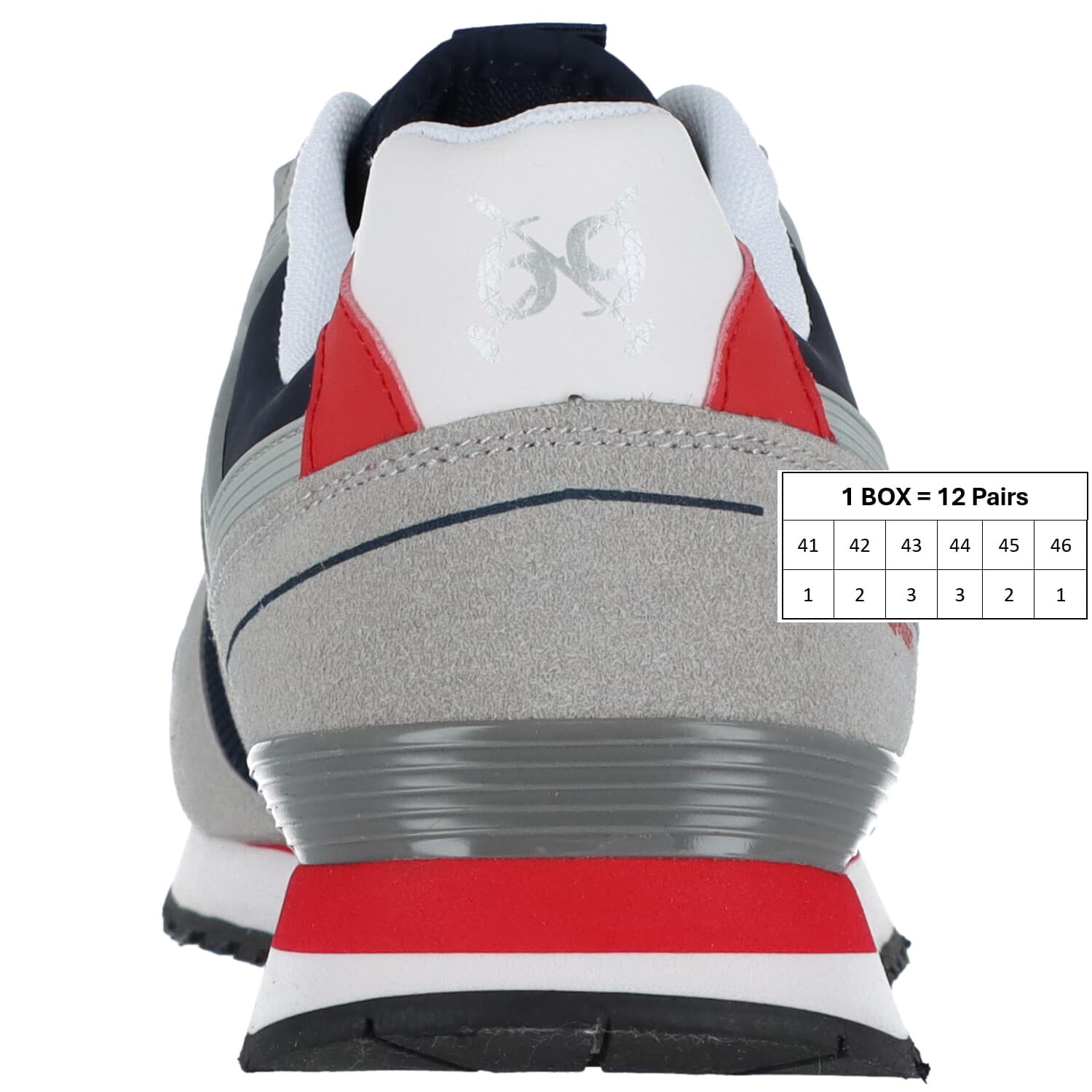 U.S. Grand Polo Men Sneakers