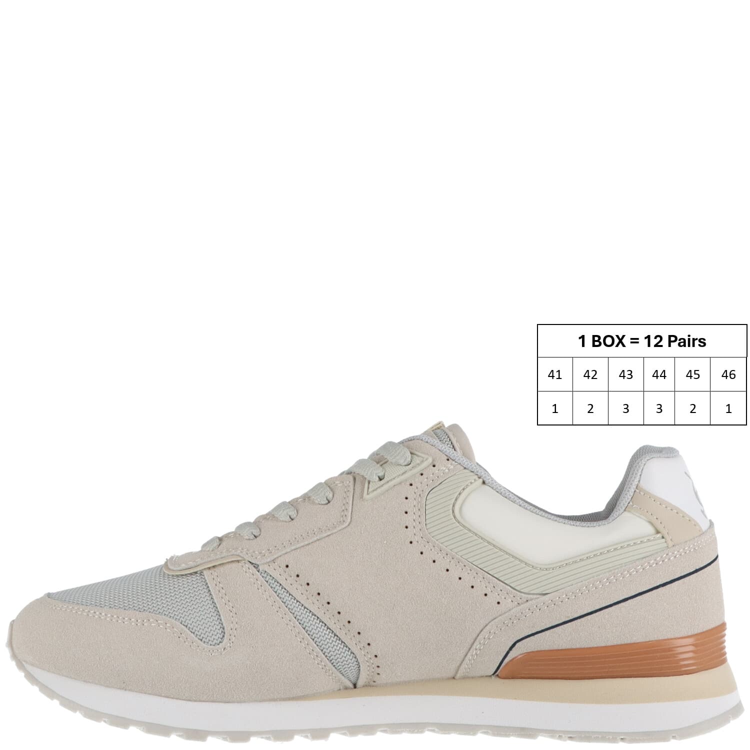 U.S. Grand Polo Men Sneakers