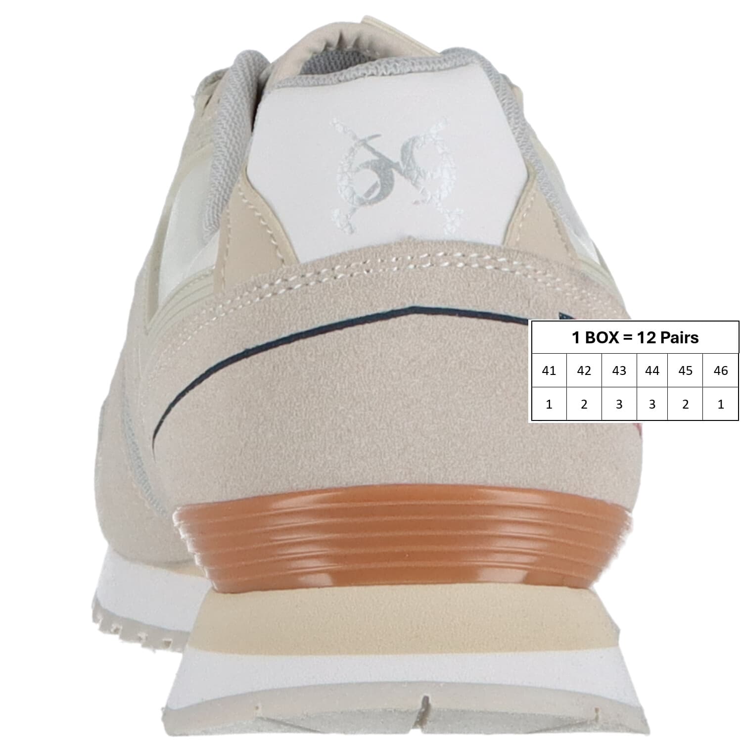 U.S. Grand Polo Men Sneakers