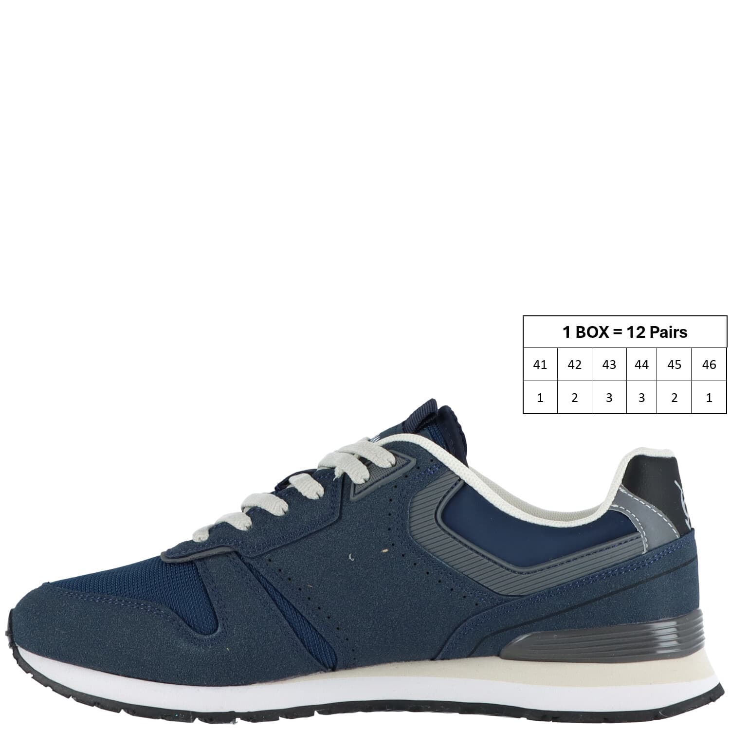 U.S. Grand Polo Men Sneakers