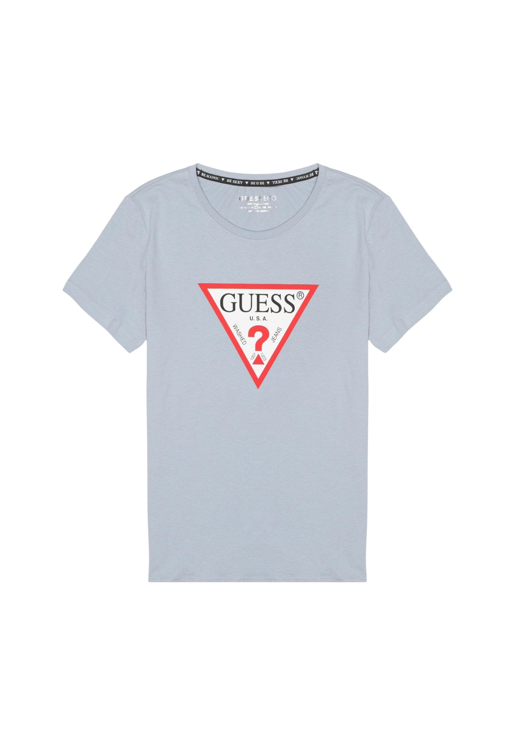 Guess  Women T-Shirt