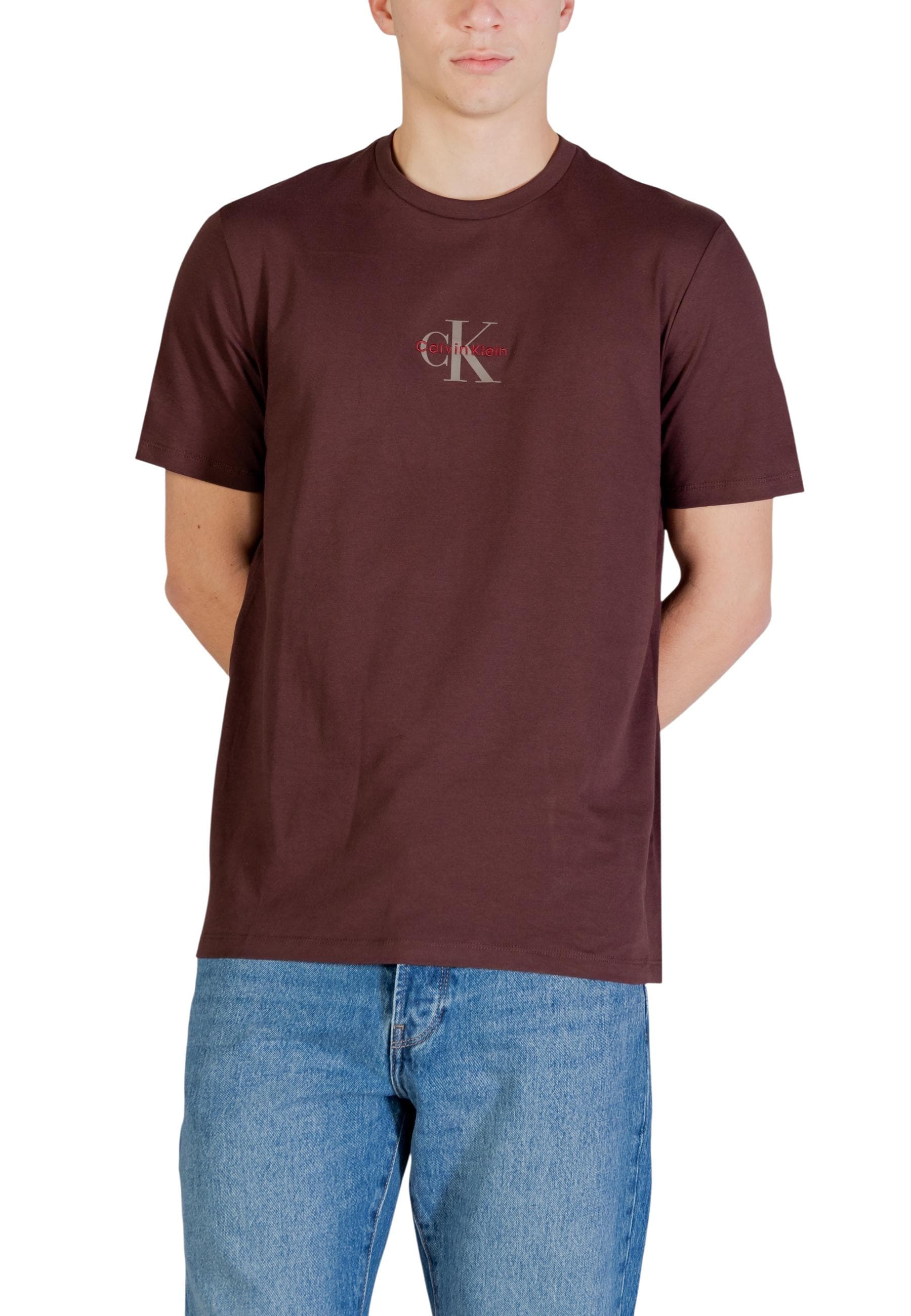 Calvin Klein Jeans Men T-Shirt