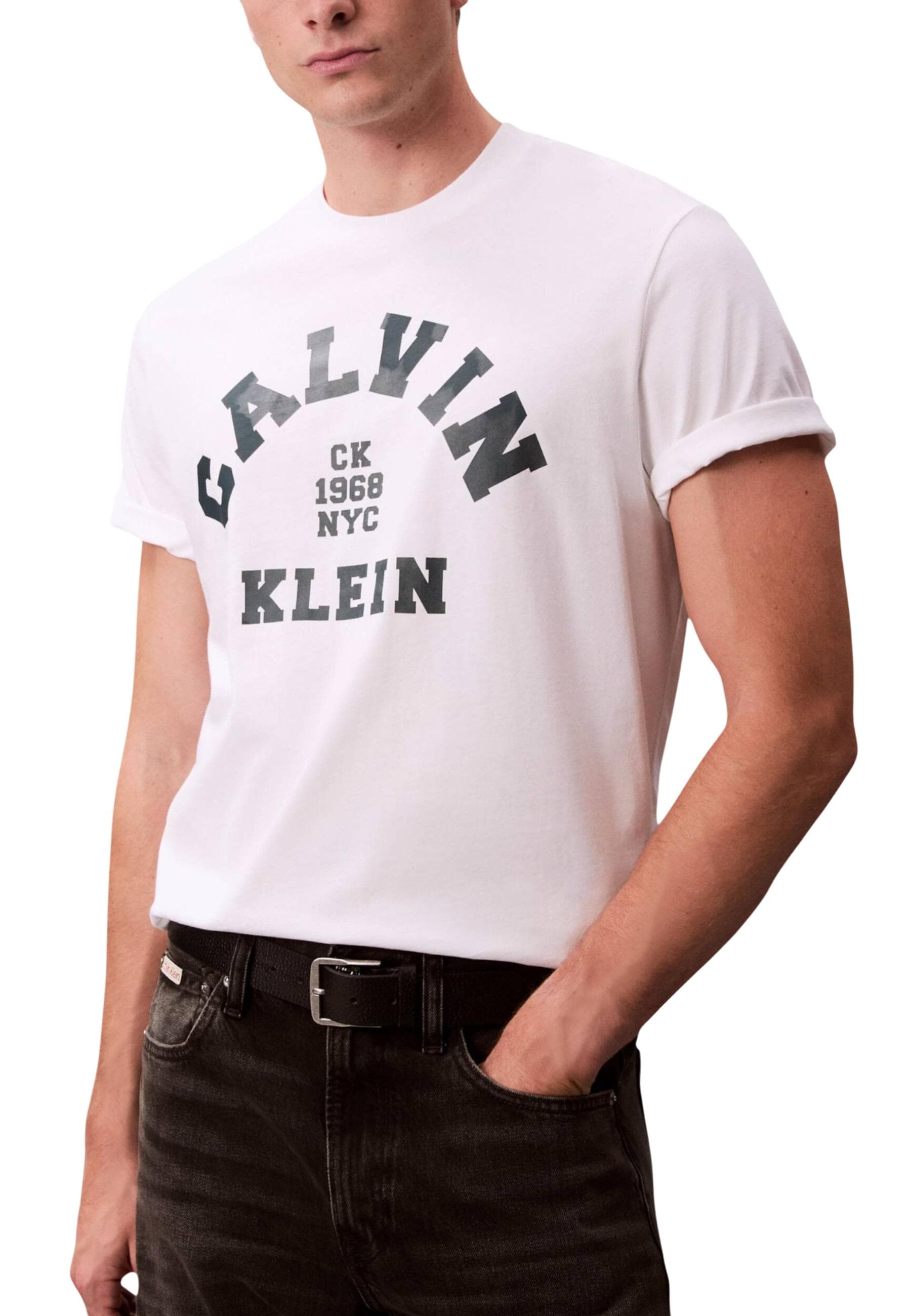 Calvin Klein Jeans Men T-Shirt