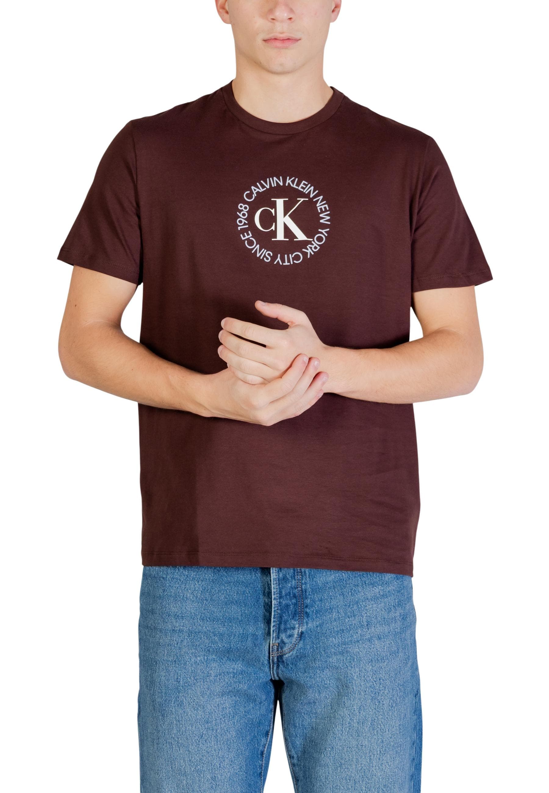 Calvin Klein Jeans Men T-Shirt