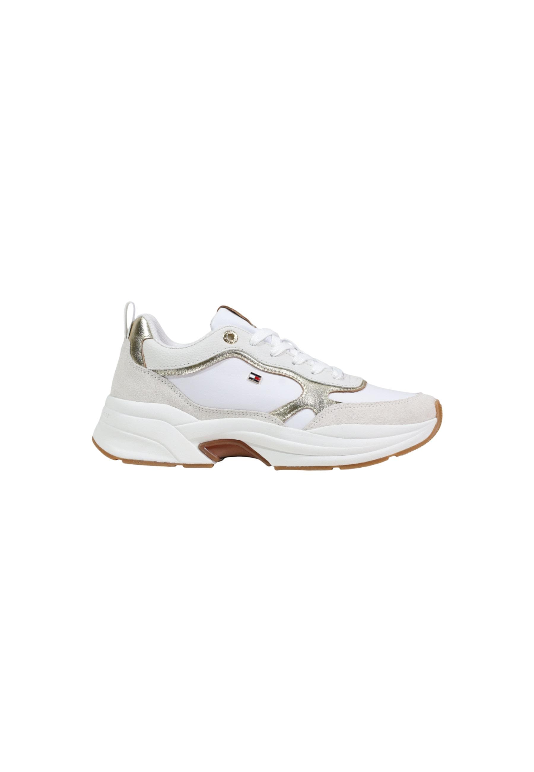 Tommy Hilfiger Women Sneakers