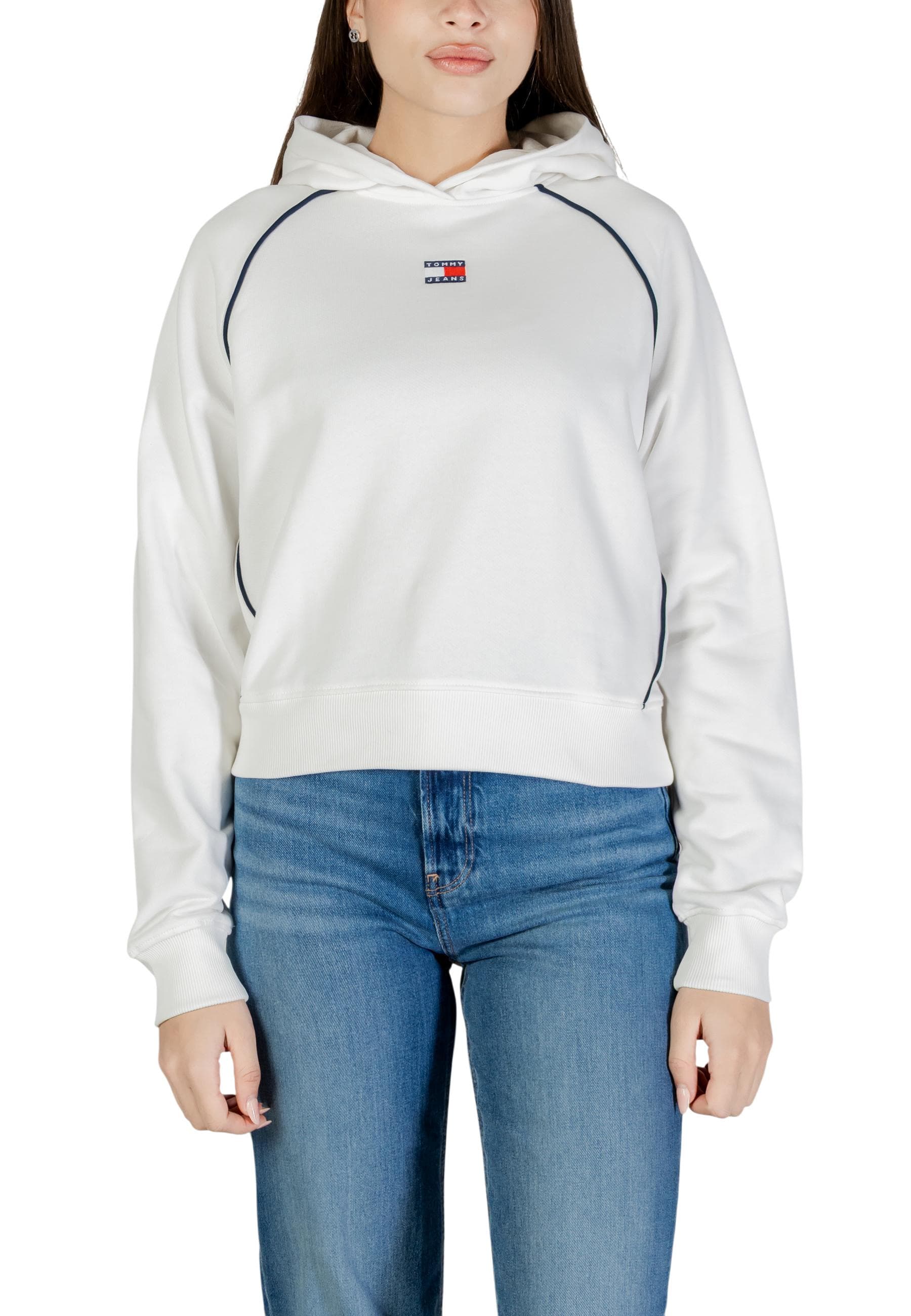 Tommy Hilfiger Jeans  Women Sweatshirts